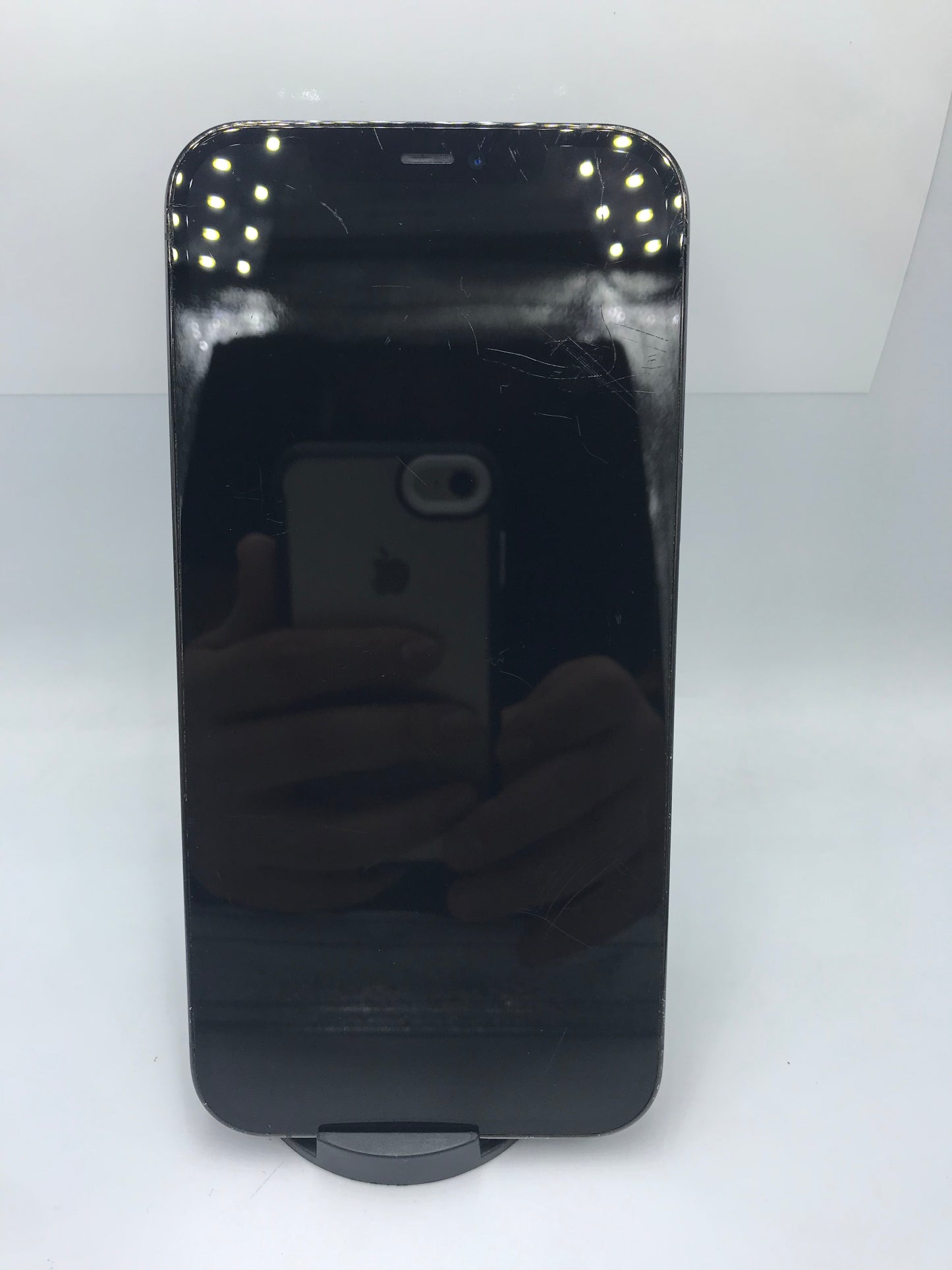 iPhone 12 Pro Max 256GB (Producto Único)