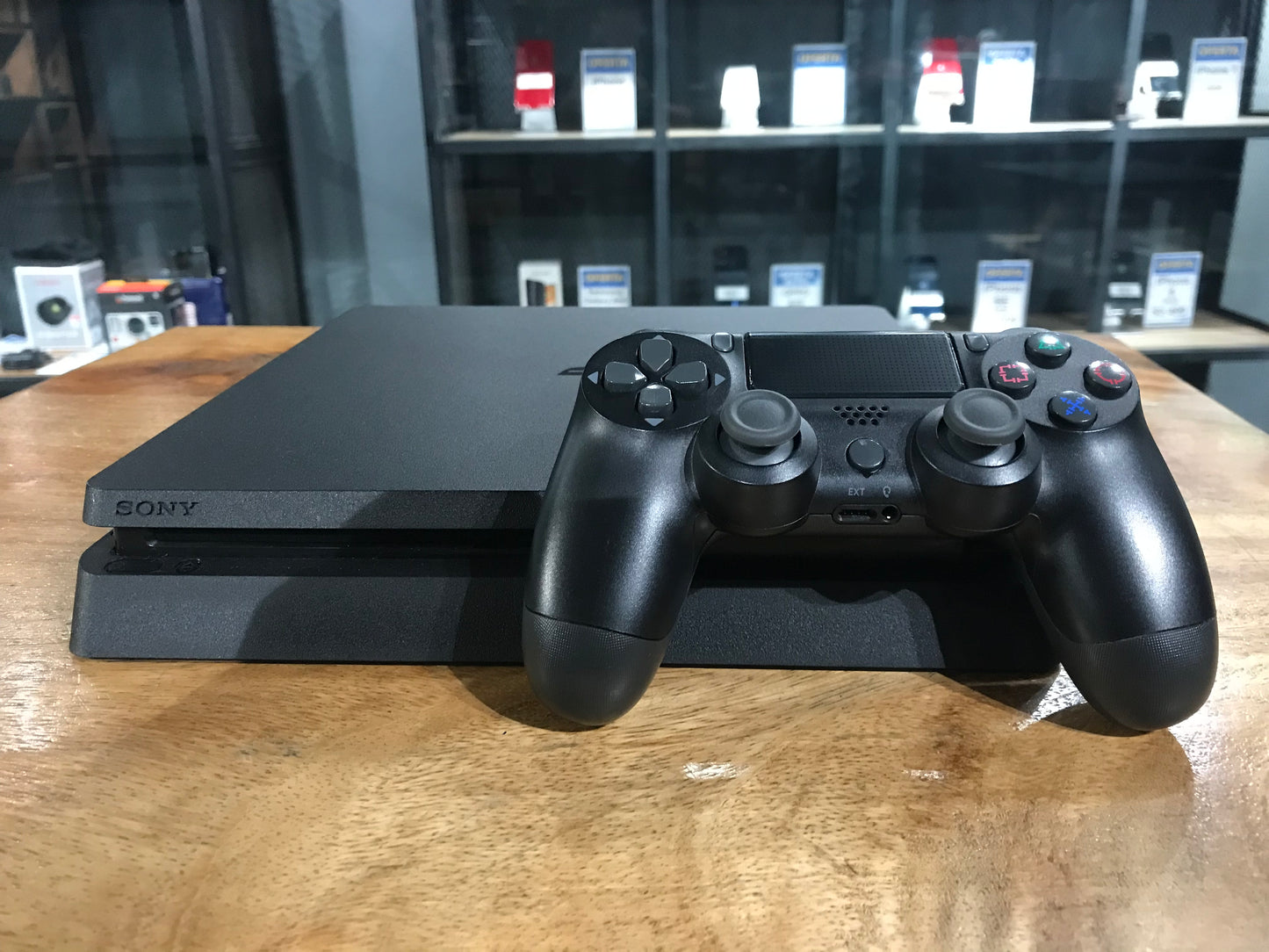Play Station 4 Slim 1TB (Producto Unico)