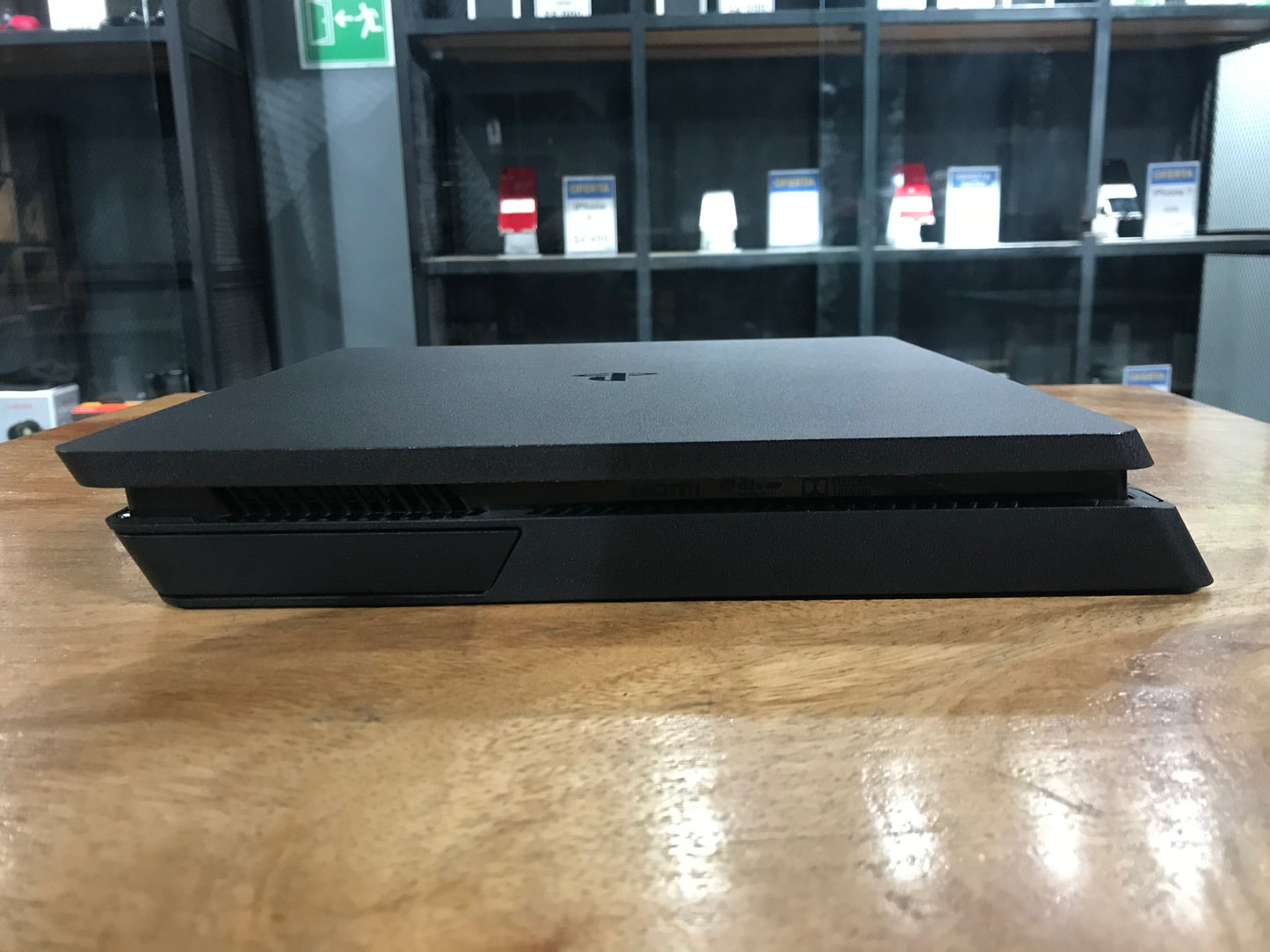Play Station 4 Slim 1TB (Producto Unico)
