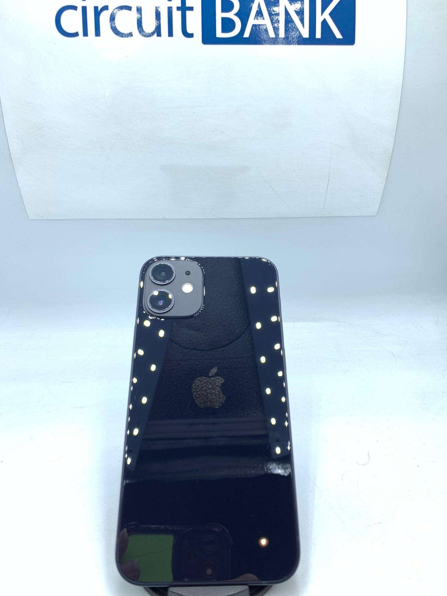 iPhone 12 Mini 128GB (Producto Unico)