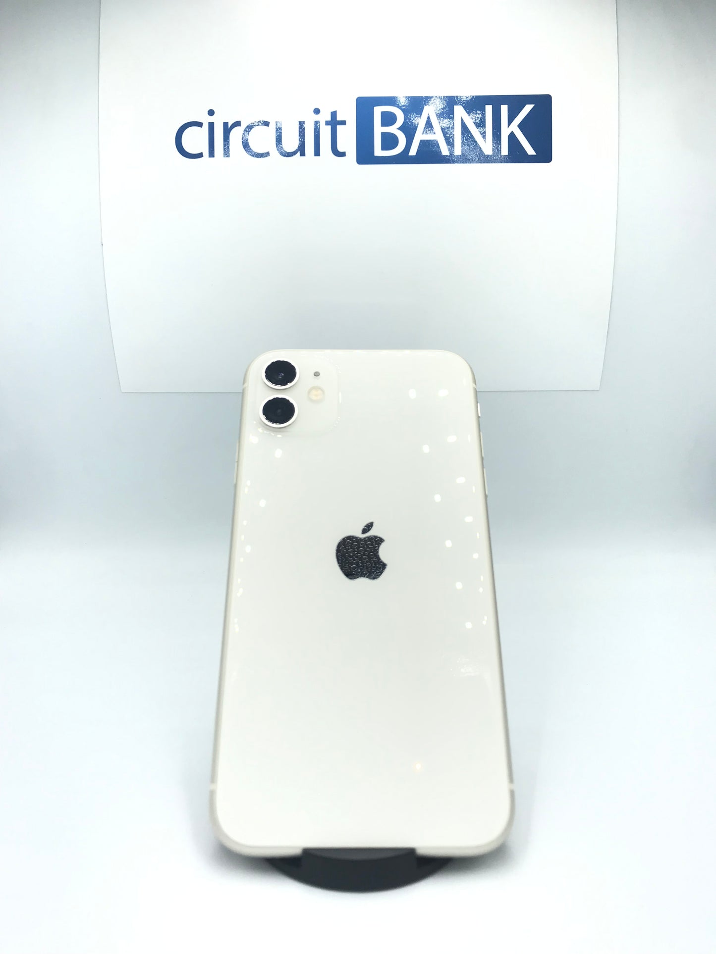 iPhone 11 64GB (Producto Unico)