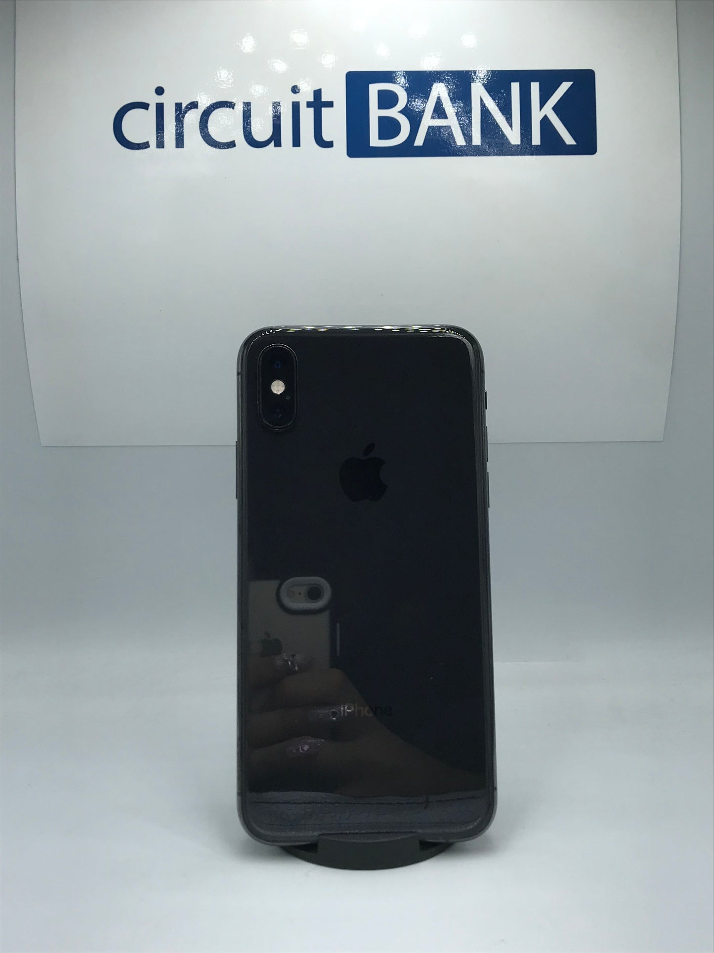 iPhone XS  256GB (Producto Unico)
