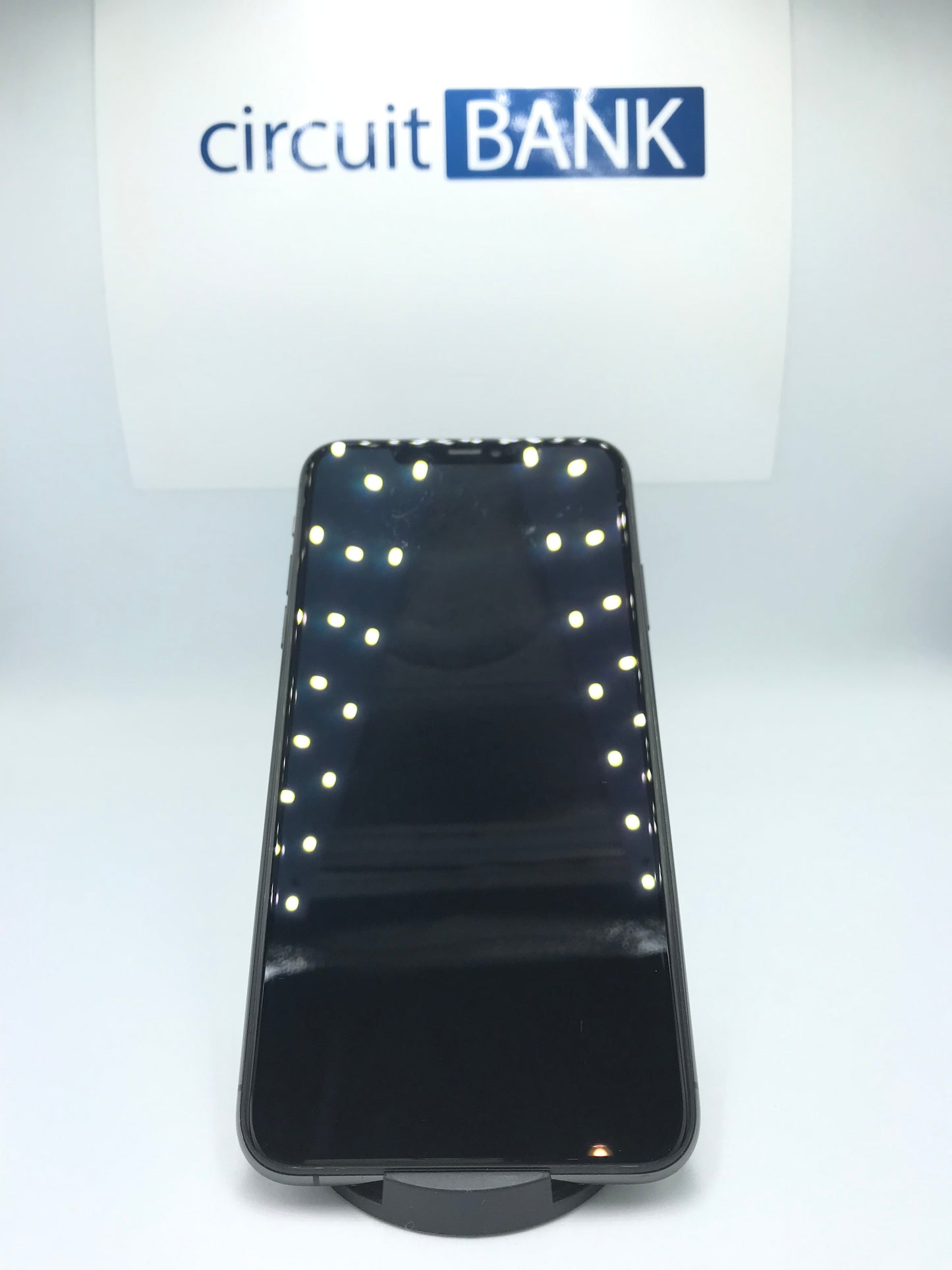 iPhone 11 Pro Max 64GB (Producto Unico)