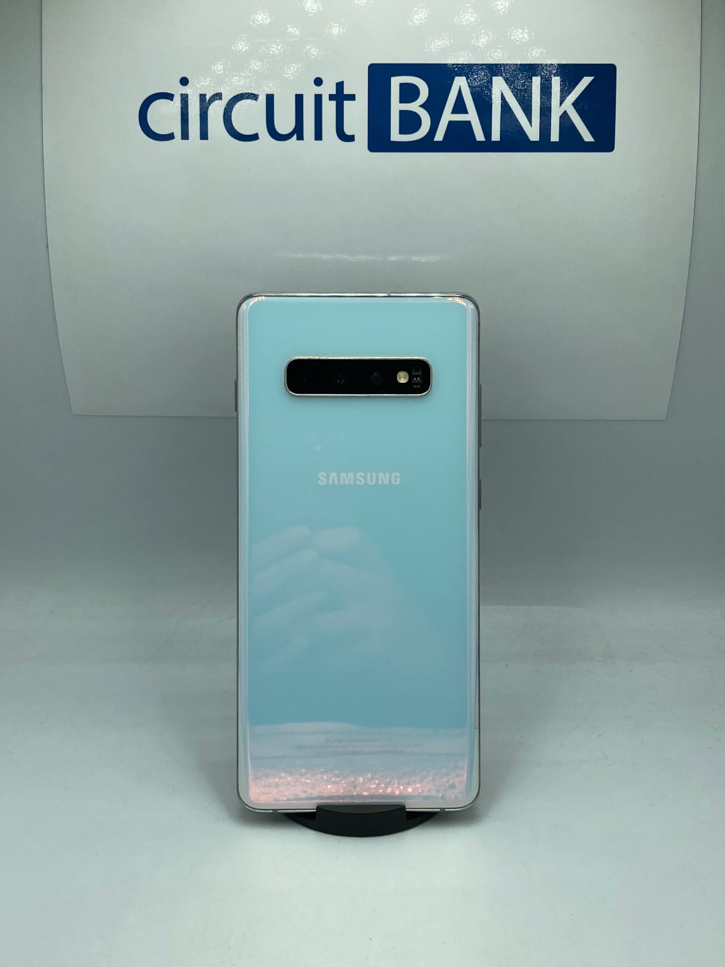 Samsung Galaxy S10+  128GB (Producto Unico)