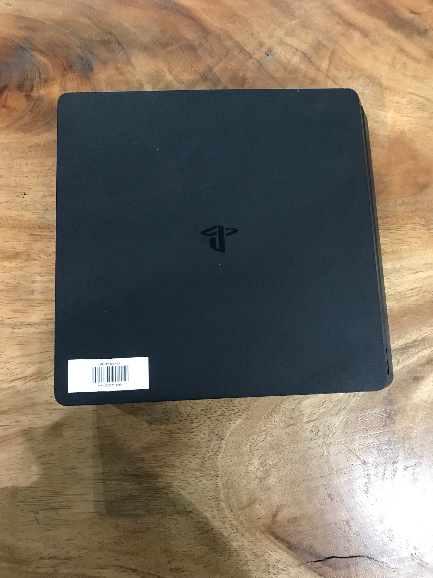 PlayStation 4 Slim 1TB (Producto Unico)