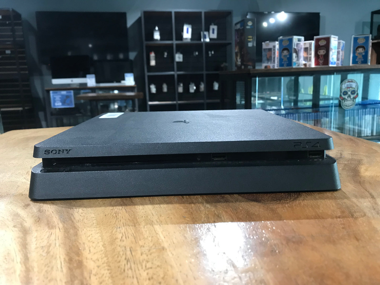 PlayStation 4 Slim 1TB (Producto Unico)