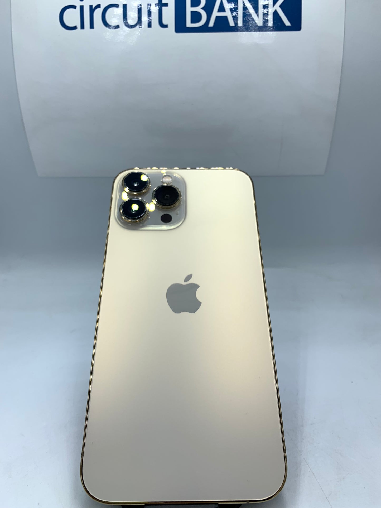 iPhone 13 Pro Max 128GB (Producto Unico)