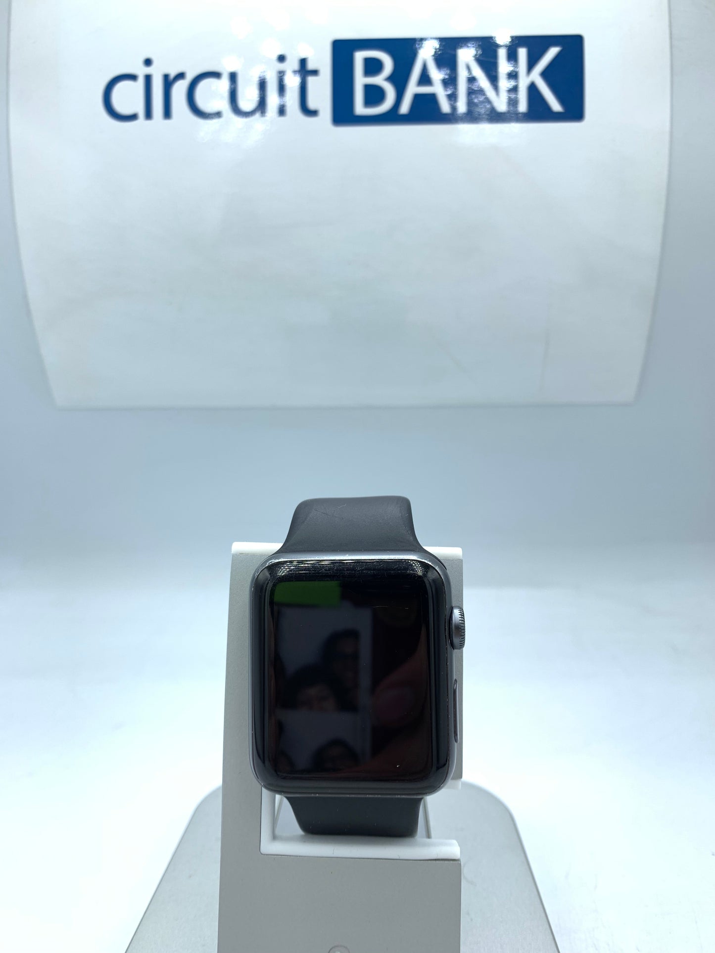 Apple Watch Series 3 42mm (Producto Unico)