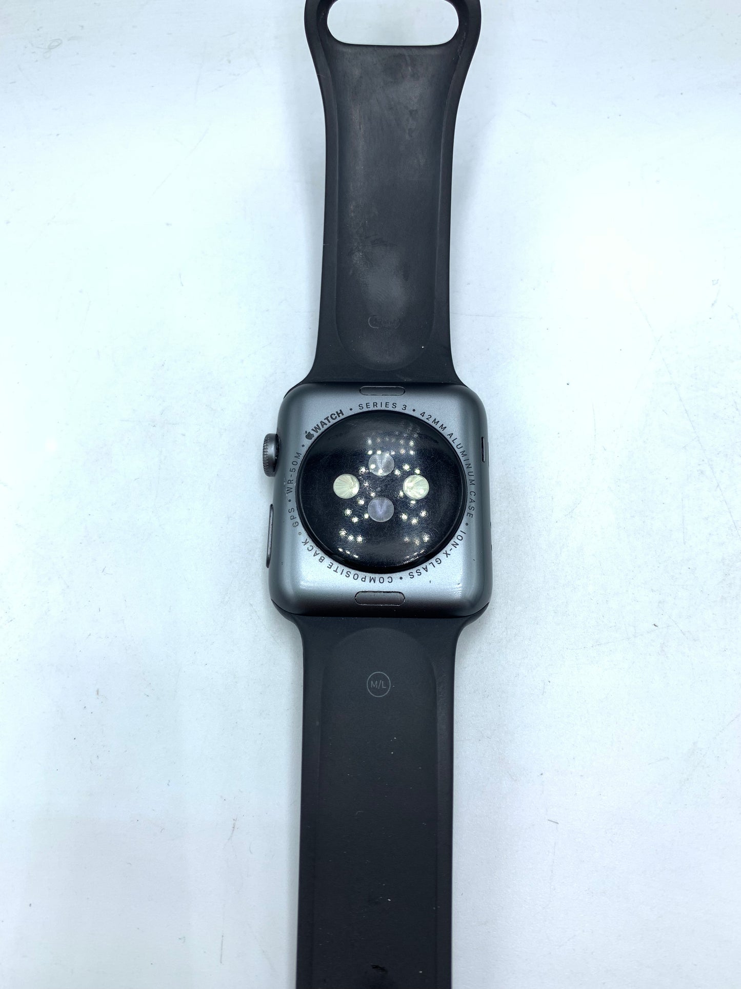 Apple Watch Series 3 42mm (Producto Unico)