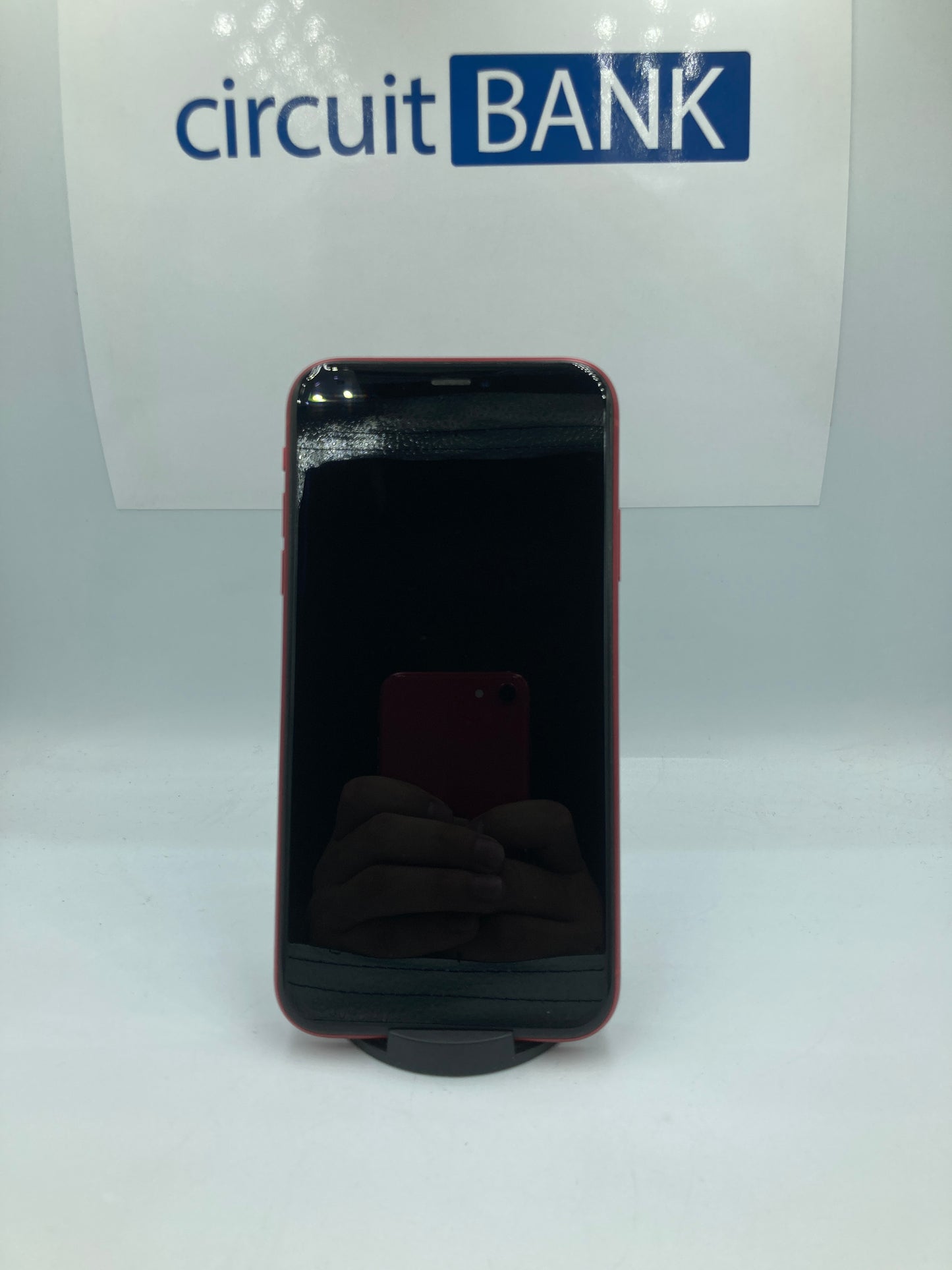 iPhone Xr 128GB (Producto único)
