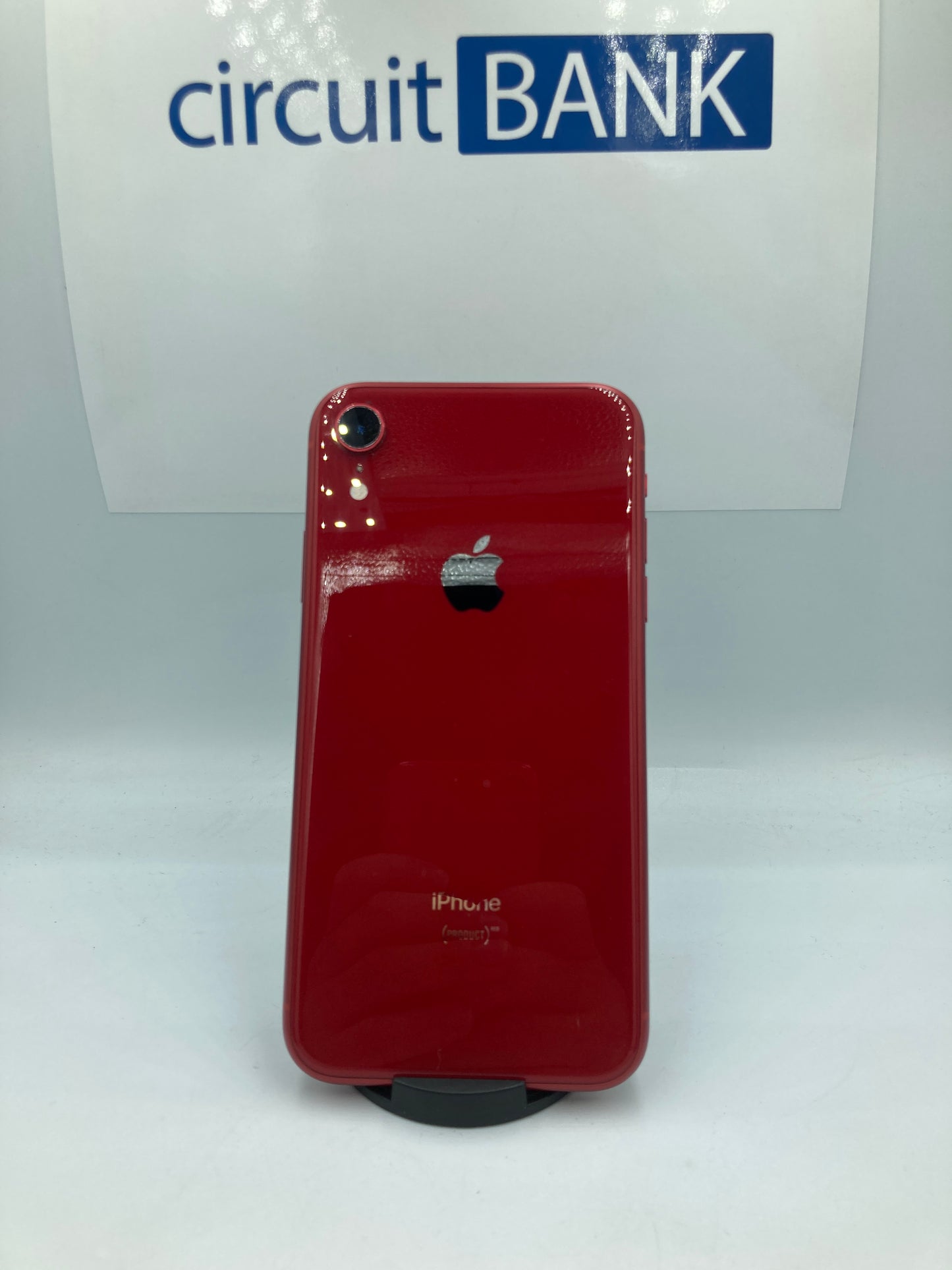 iPhone Xr 128GB (Producto único)
