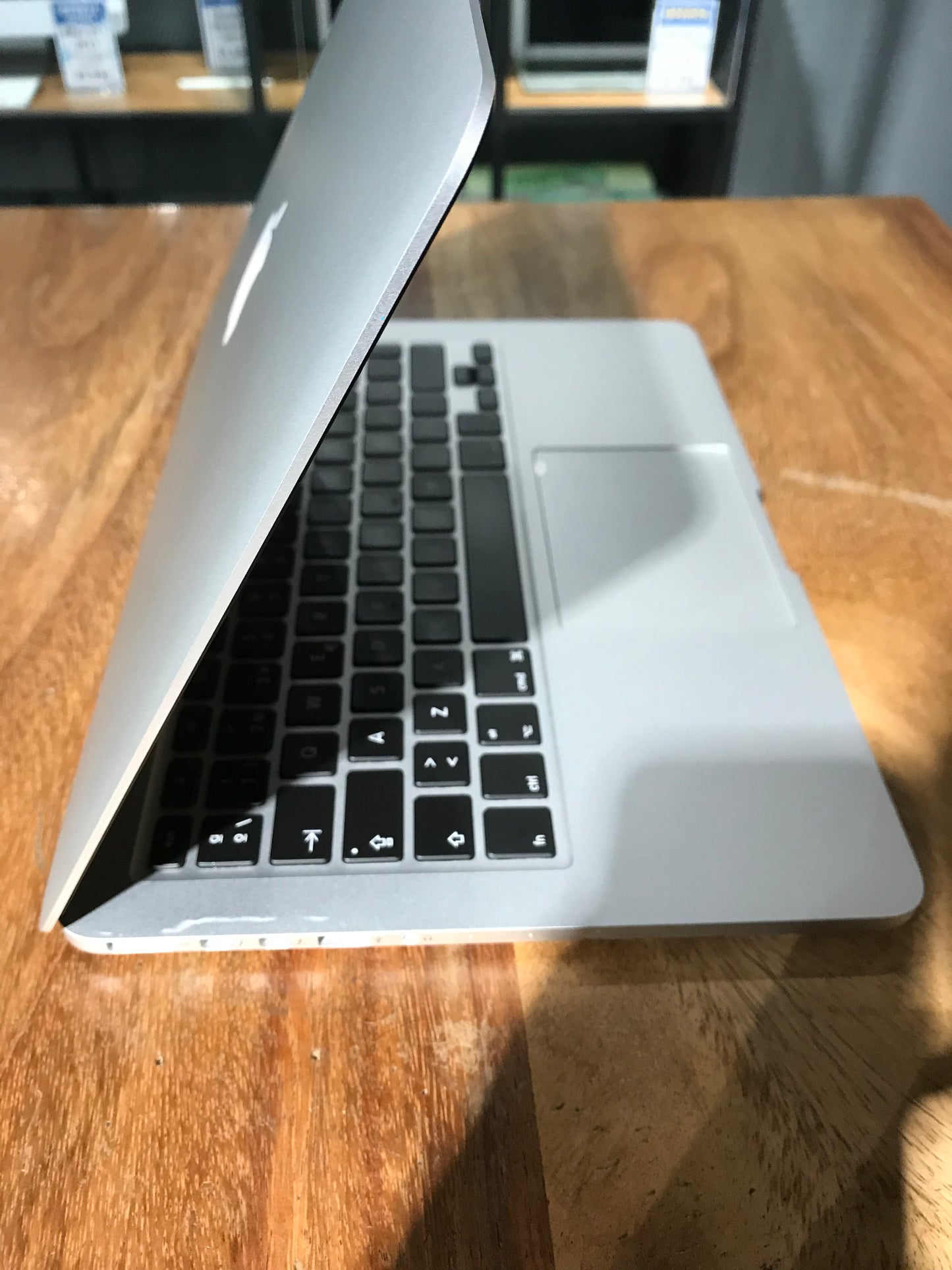 MacBook Pro 13" 2015 128GB SSD (Producto Unico)