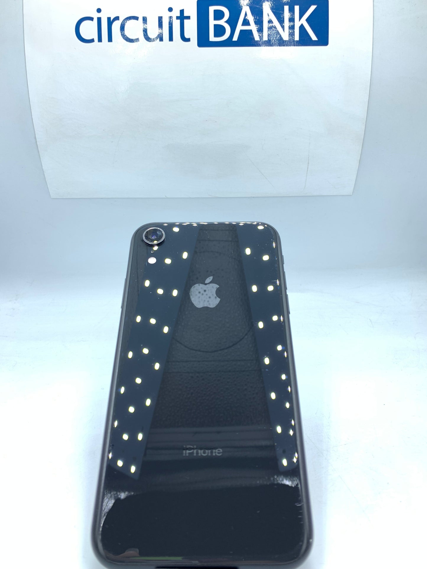 iPhone Xr 64GB (Producto Unico)