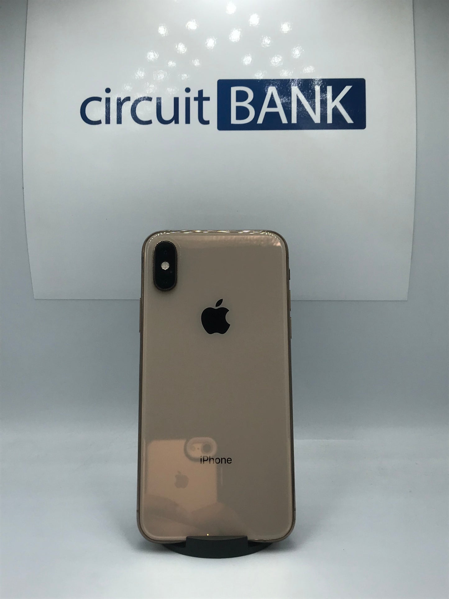 iPhone XS  512GB (Producto Unico)