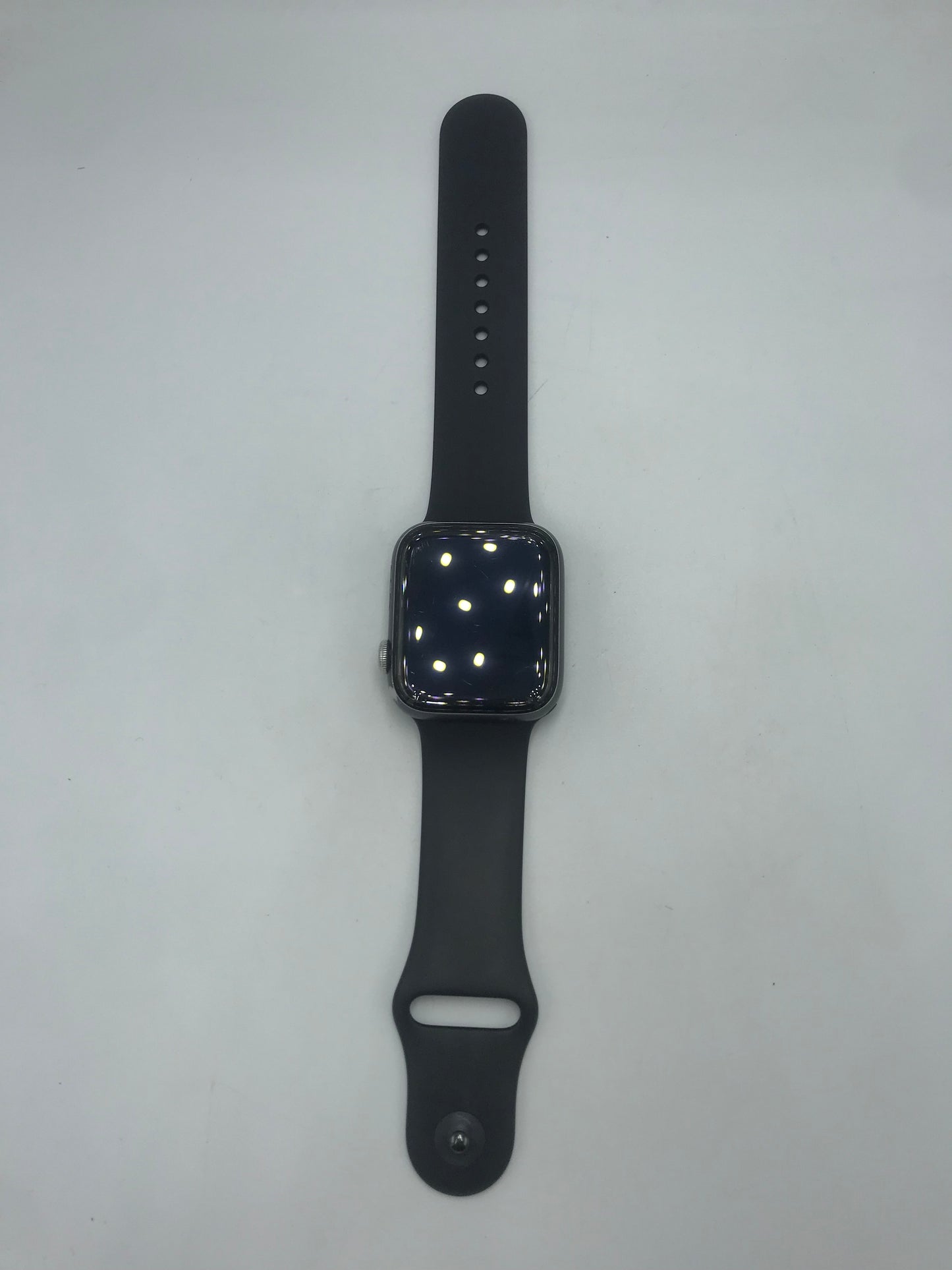 Apple Watch Series 4 (Producto Unico)