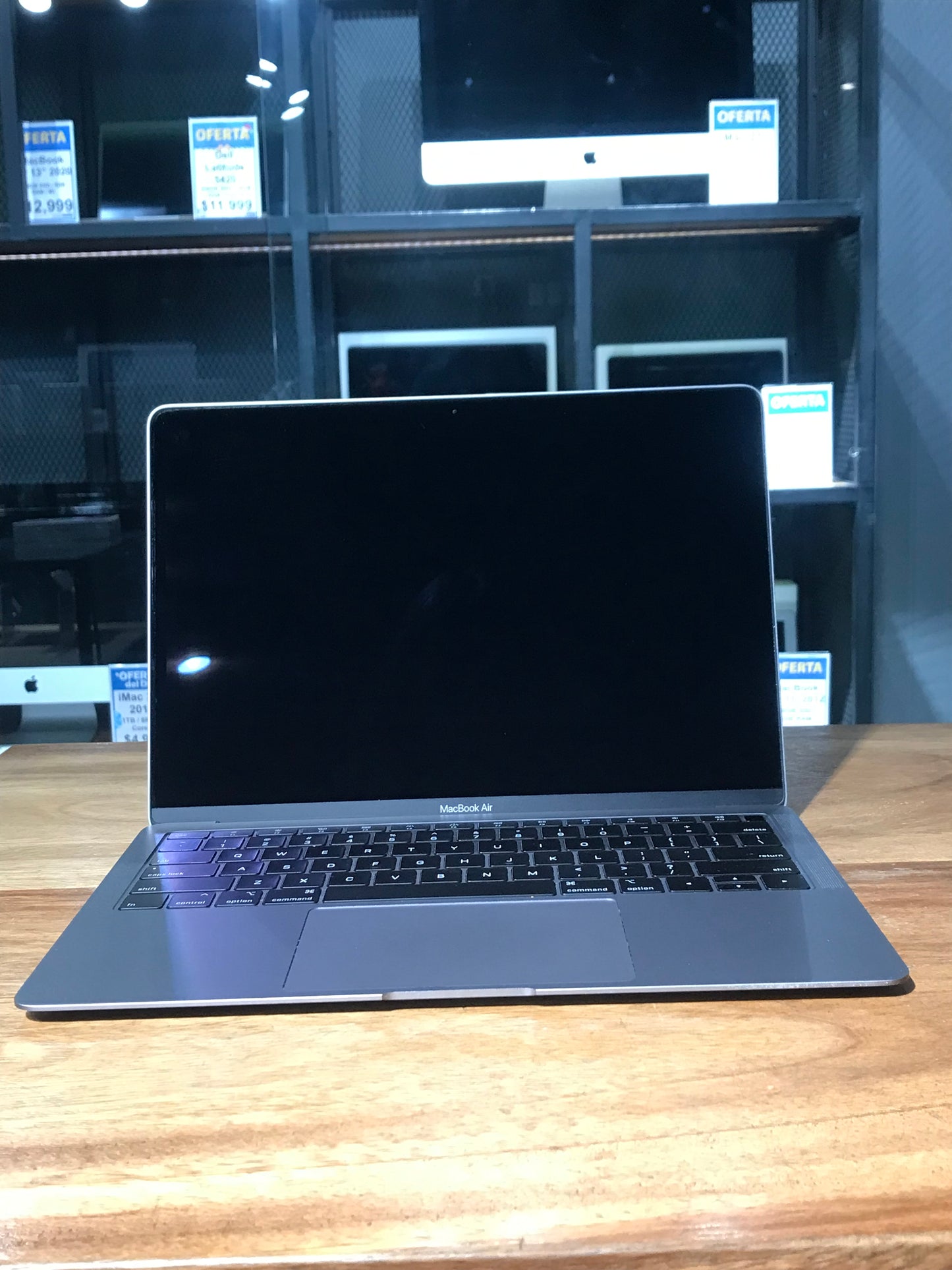 MacBook Air 13" 2019 (Producto Unico)