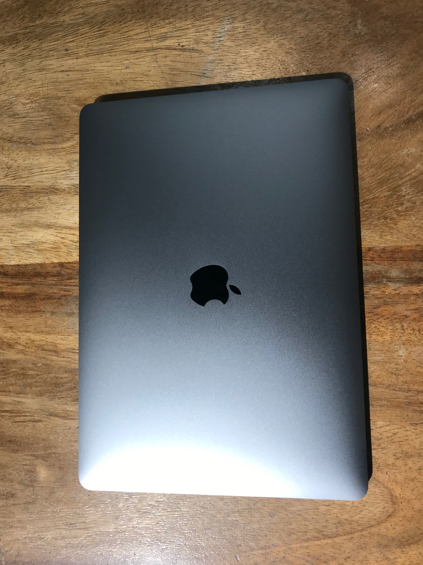 MacBook Air 13" 2019 (Producto Unico)