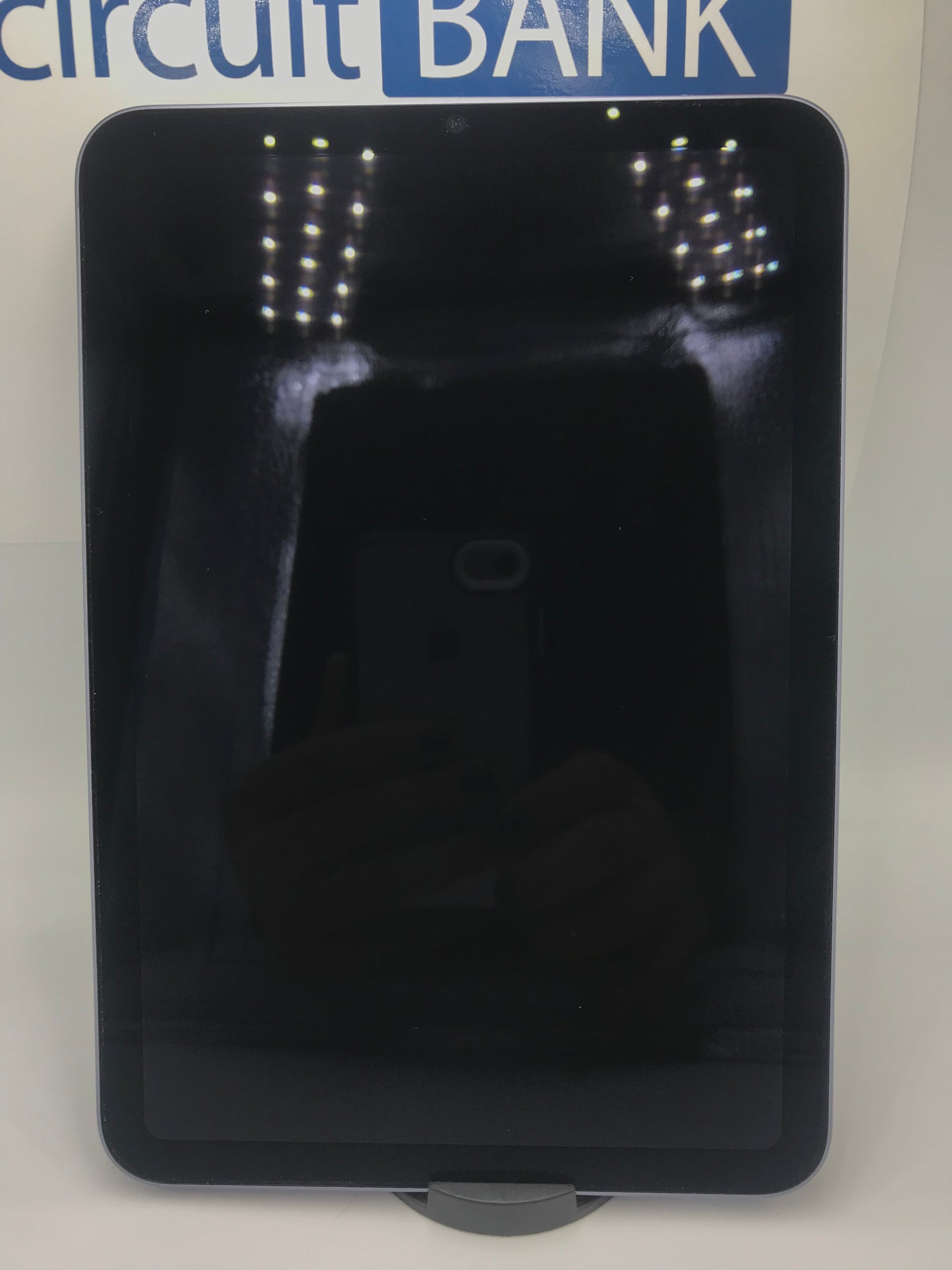 iPad Mini 6th Generación 256GB (Producto Unico)