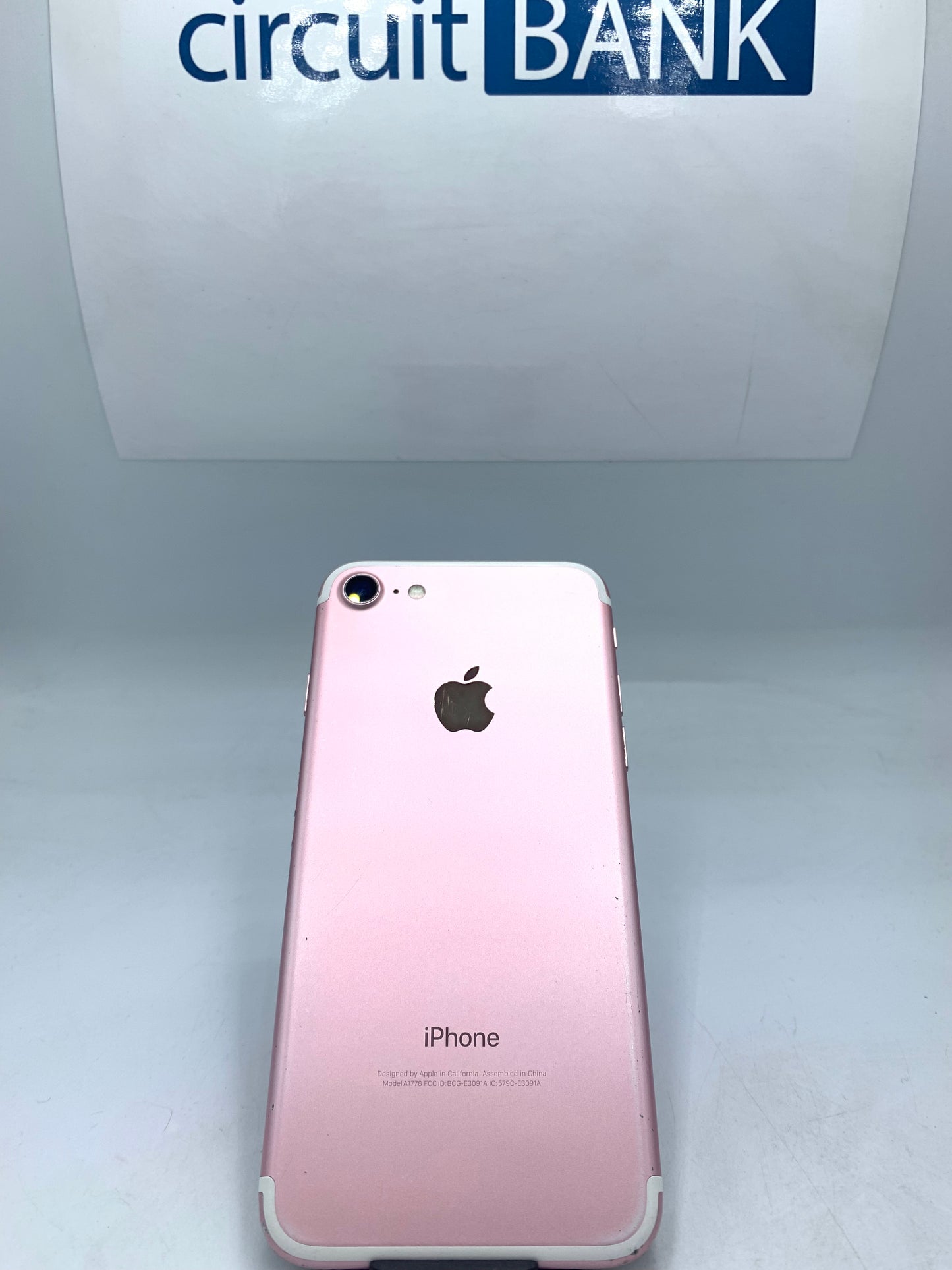 iPhone 7 32GB (Producto Unico)