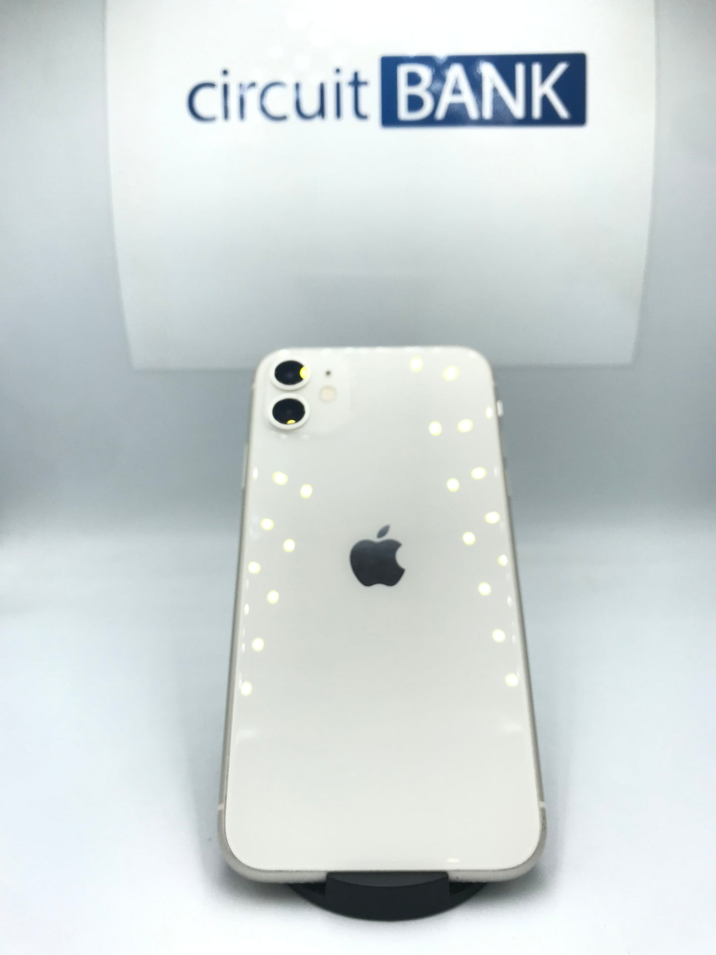 iPhone 11 64GB (Producto Unico)