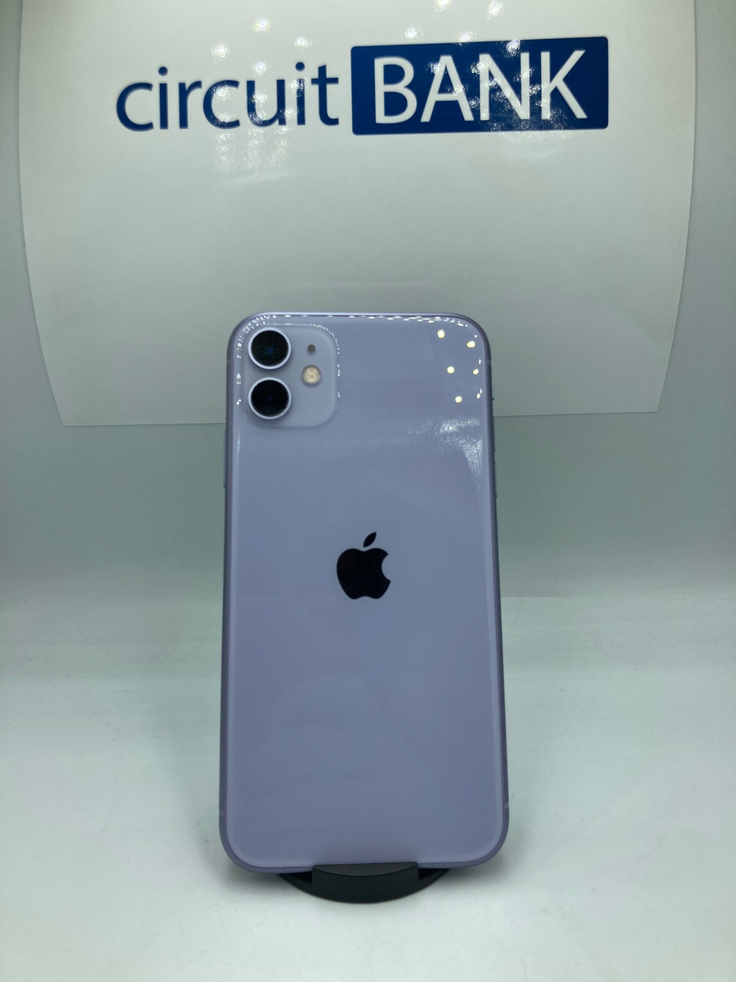iPhone 11 64GB (Producto único)