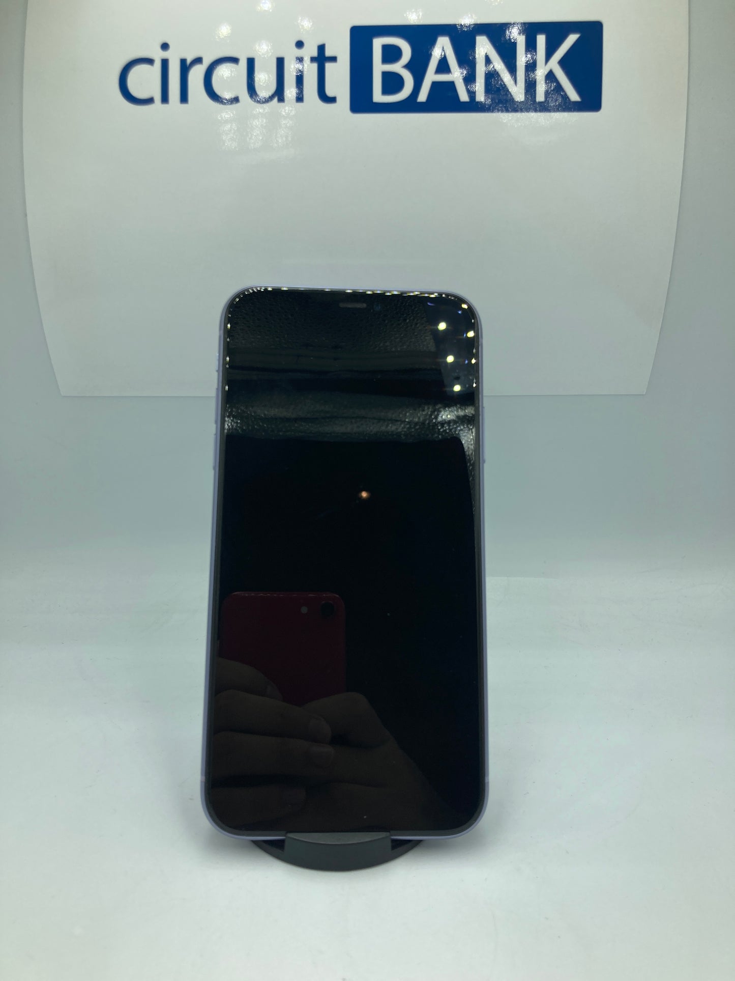 iPhone 11 64GB (Producto único)
