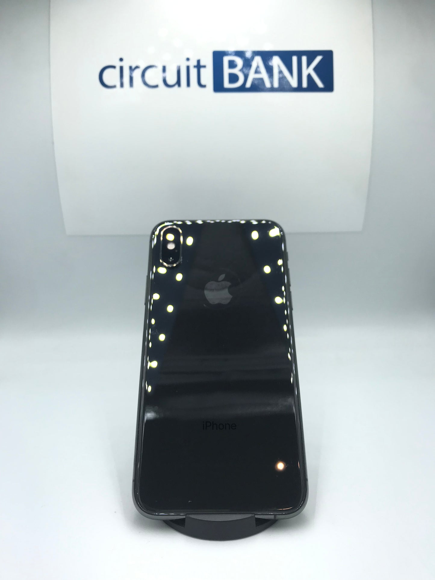 iPhone Xs 64GB (Producto Unico)