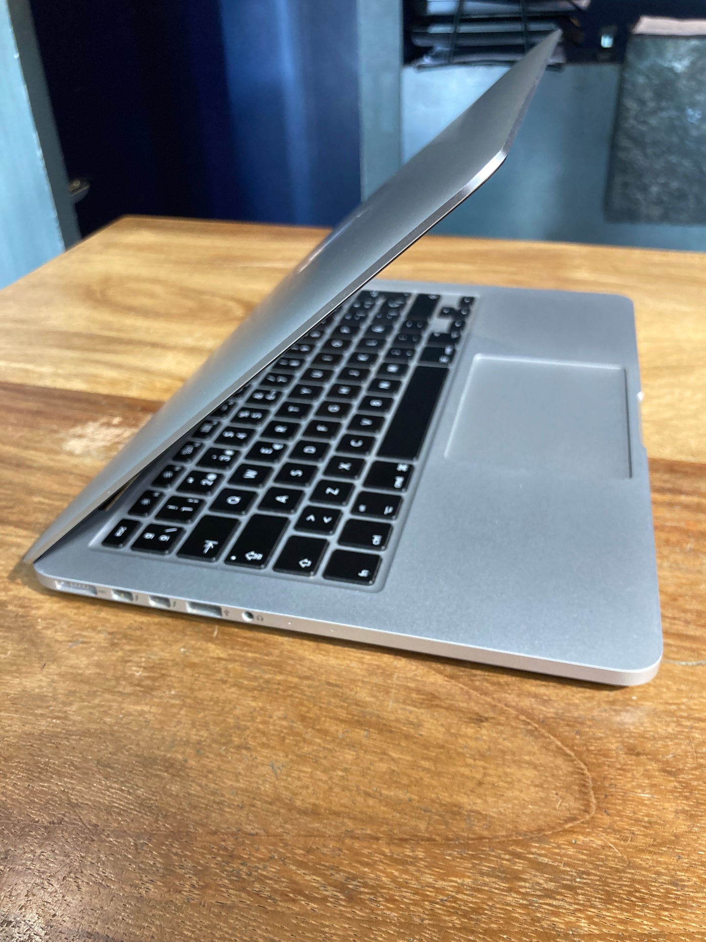 MacBook Pro 13" 2015 (Producto único)