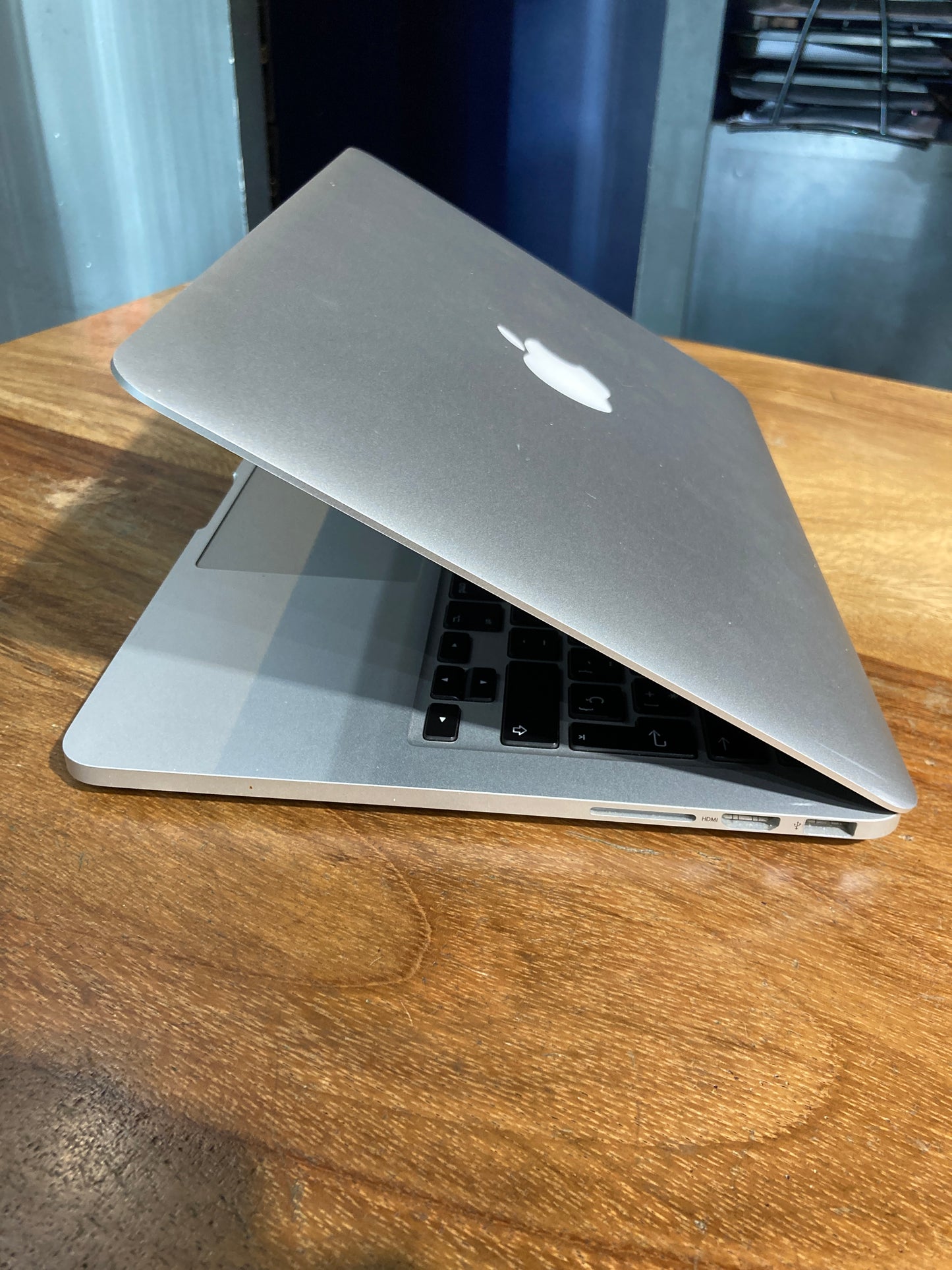 MacBook Pro 13" 2015 (Producto único)