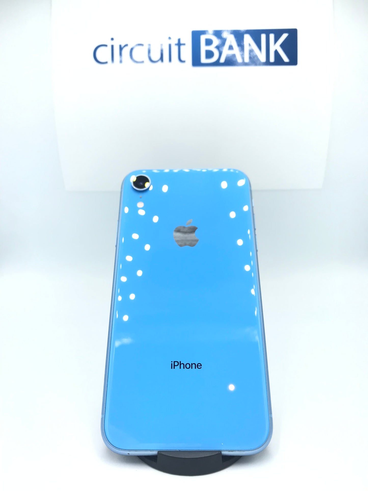 iPhone Xr 64GB (Producto Unico)