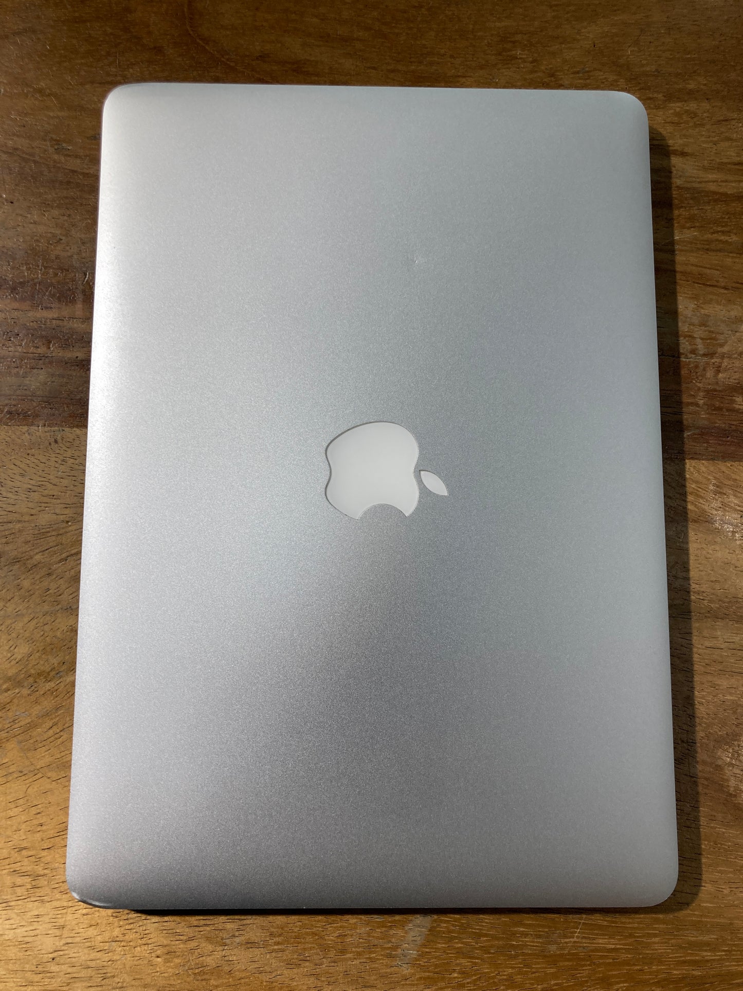 MacBook Pro 13" 2015 (Producto único)