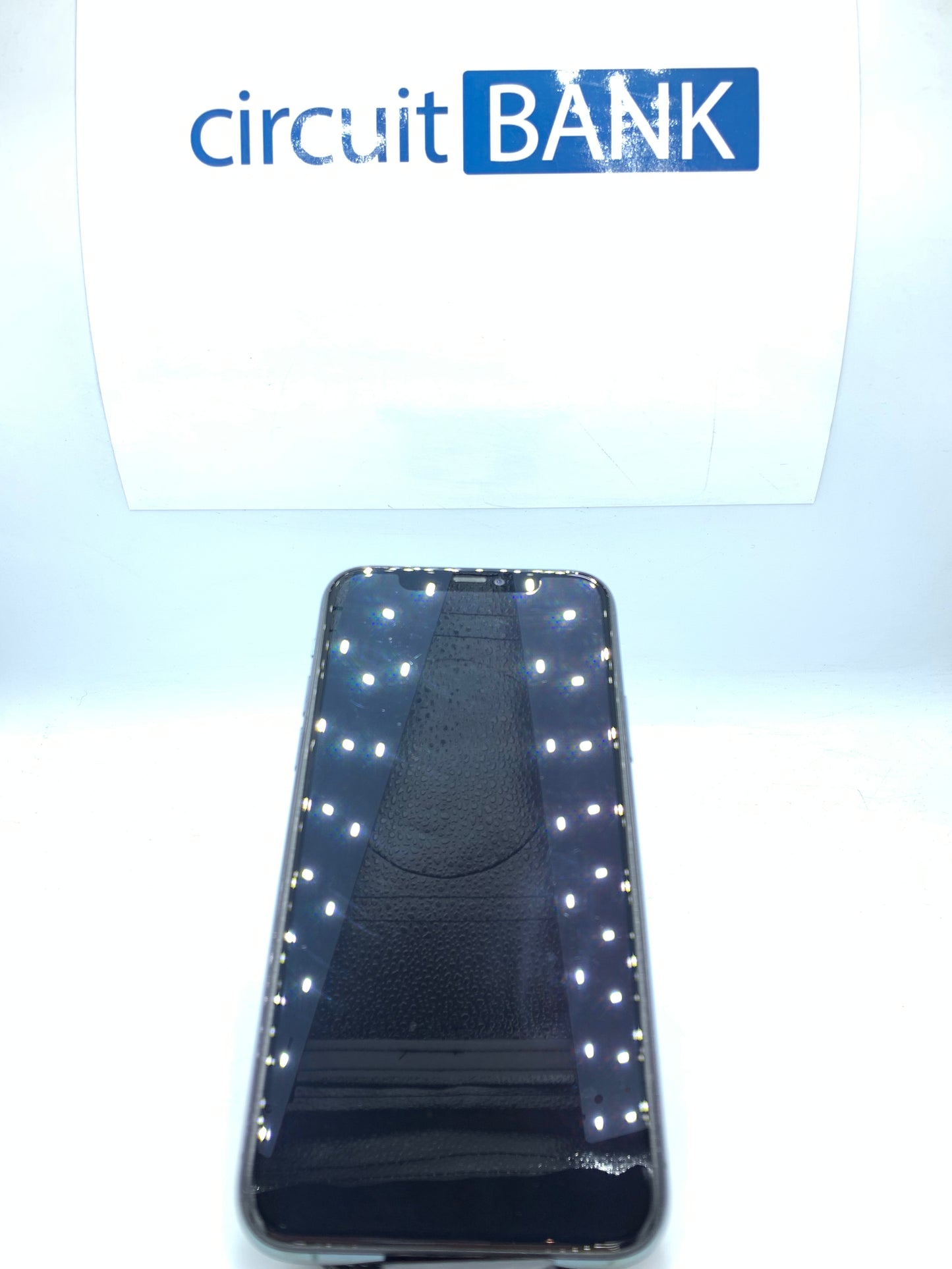 iPhone 11 Pro 256GB (Producto Unico)