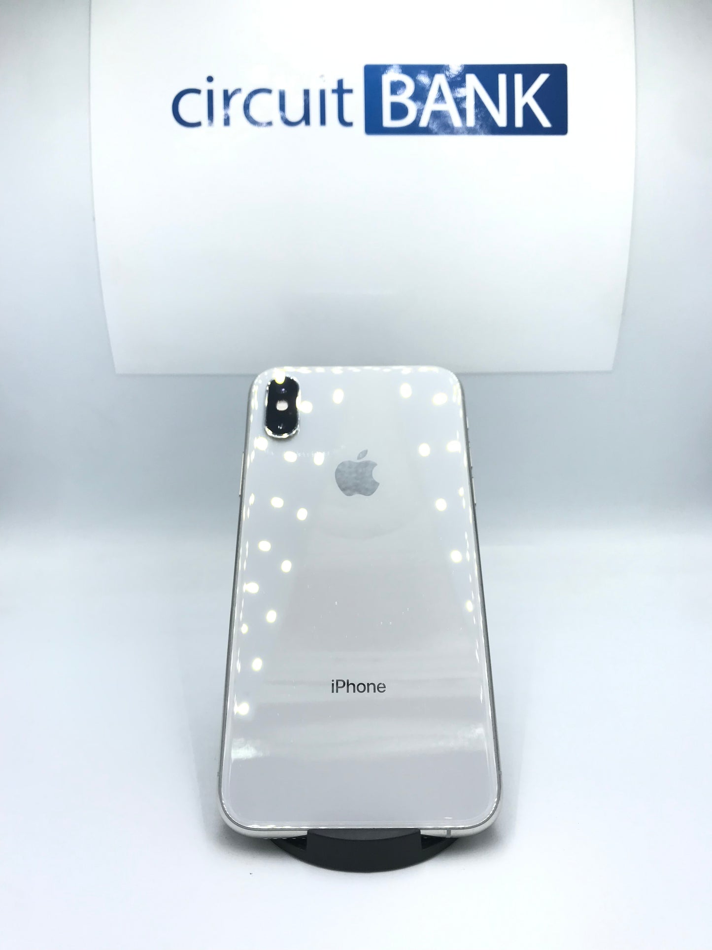 iPhone Xs 64GB (Producto Unico)