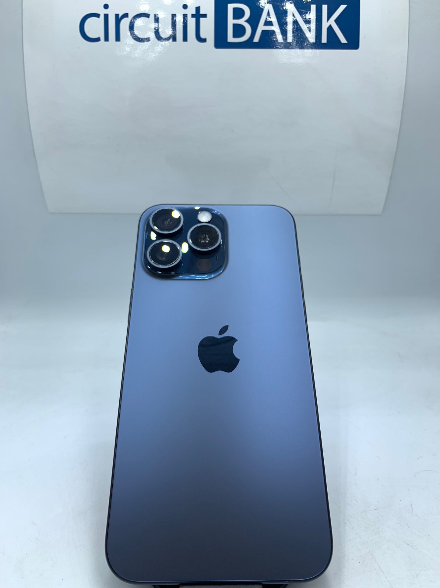 iPhone 15 Pro Max 256GB (Producto Unico)