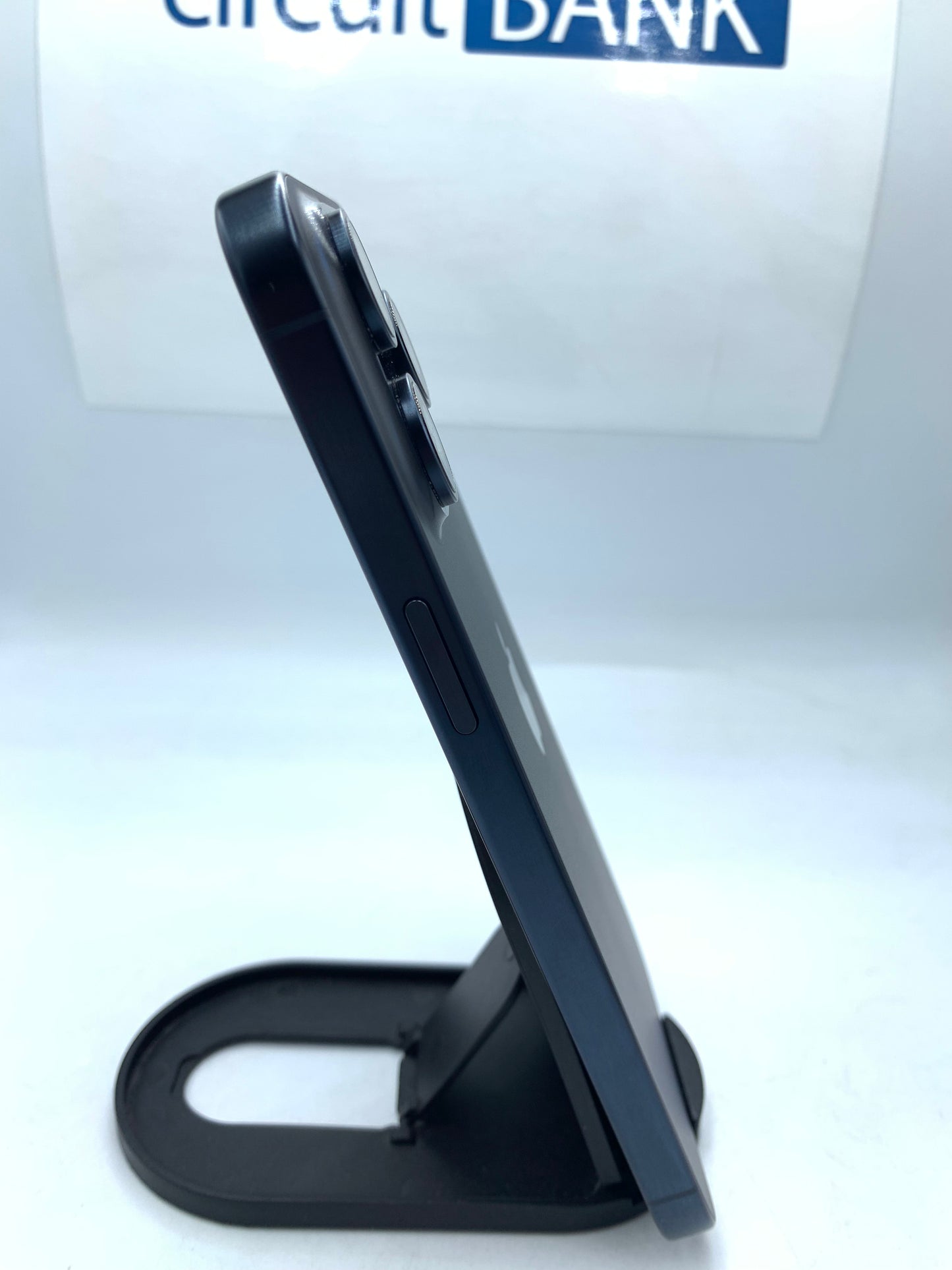 iPhone 15 Pro Max 256GB (Producto Unico)