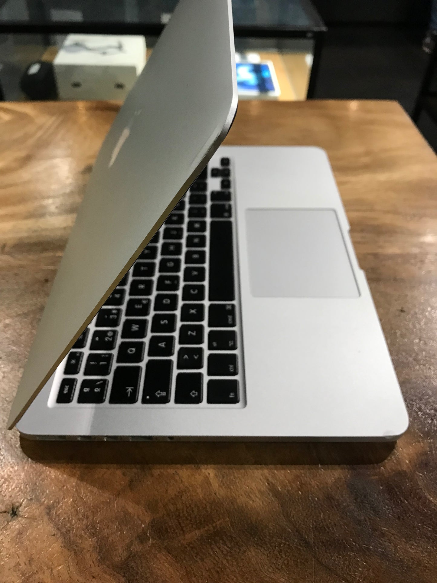 MacBook Pro 13" 2015 128GB SSD (Producto Único)