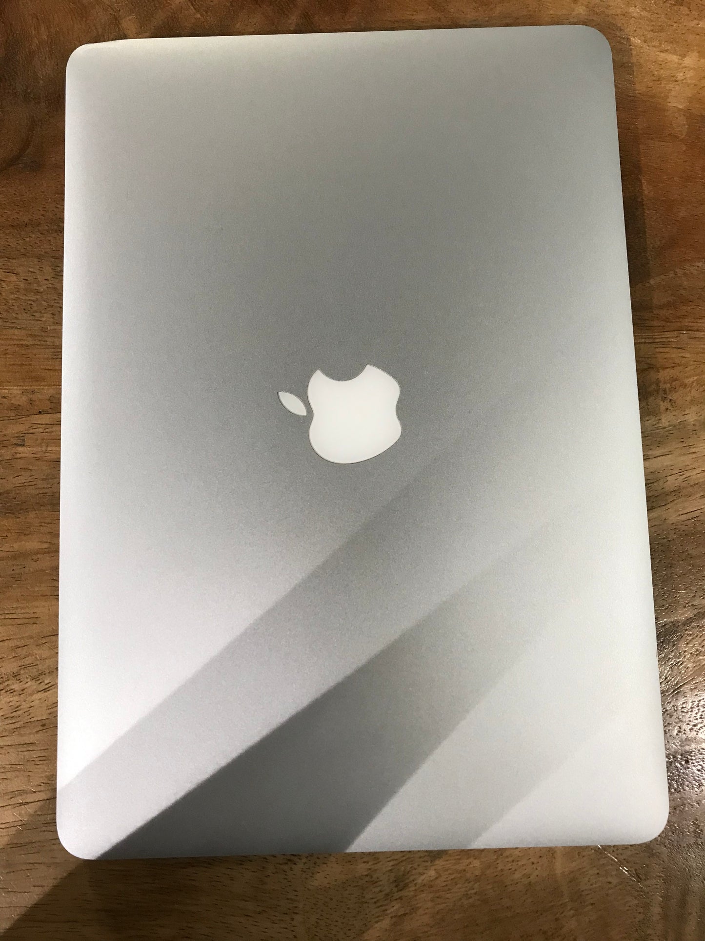 MacBook Pro 13" 2015 128GB SSD (Producto Único)