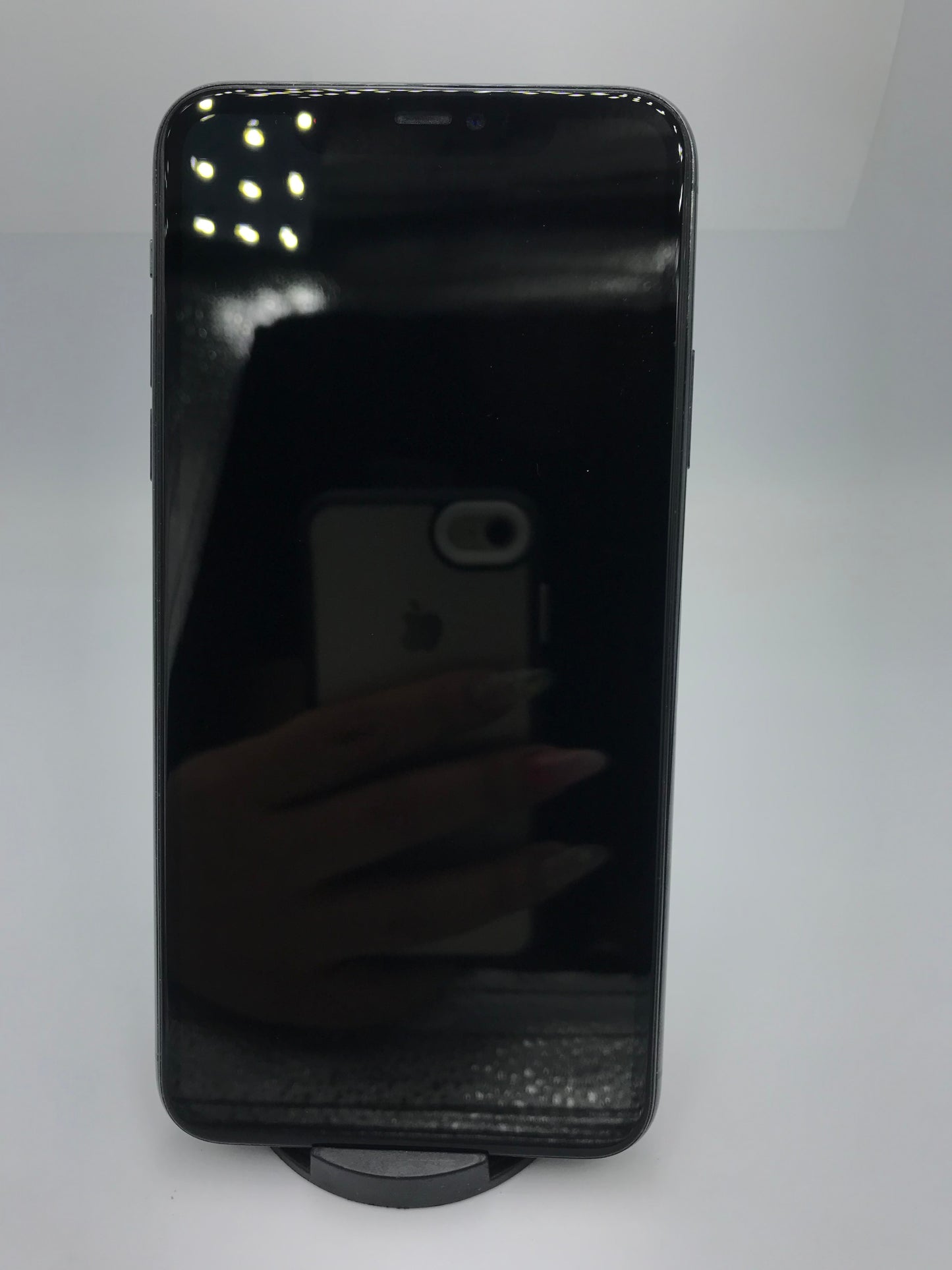 iPhone 11 Pro Max 256GB (Producto Unico)