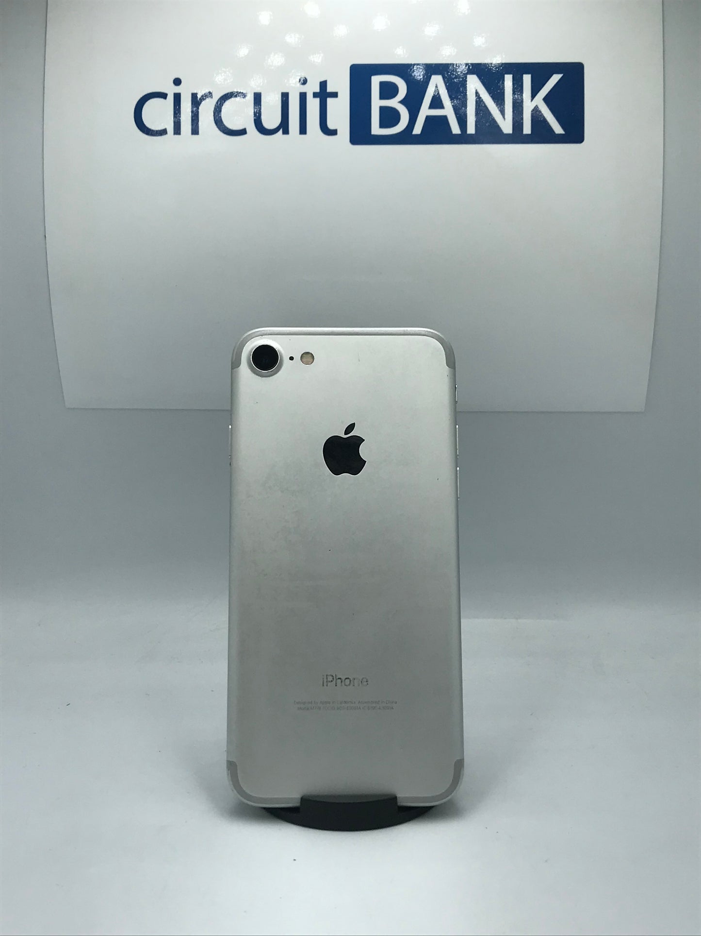 iPhone 7  128GB (Producto Unico)