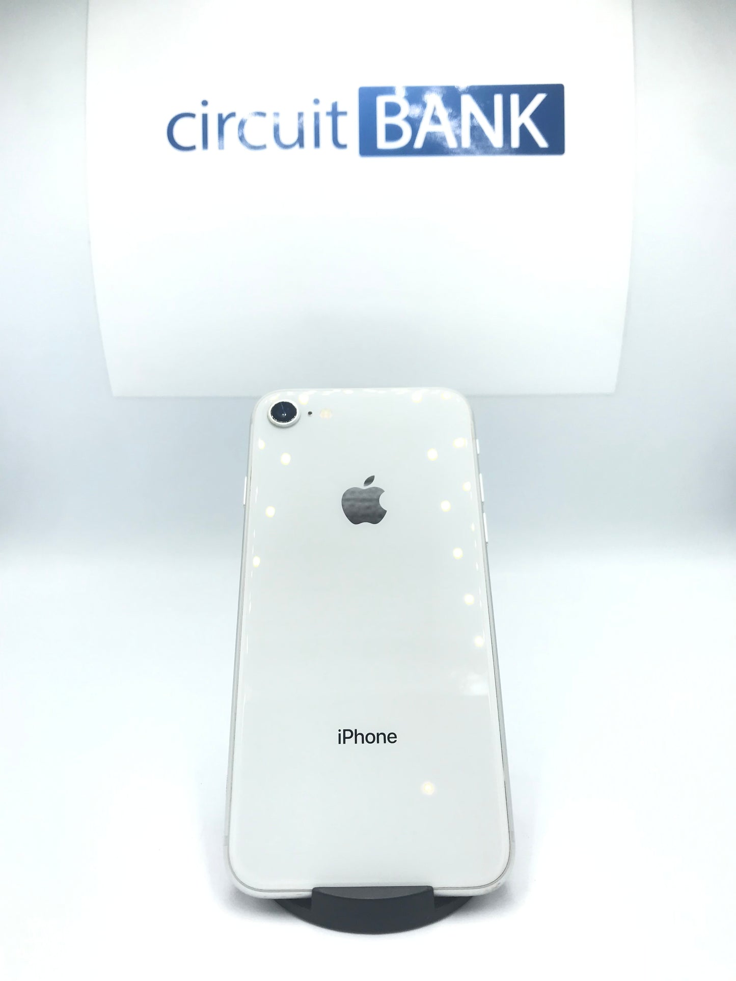 iPhone 8 64GB (Producto Unico)