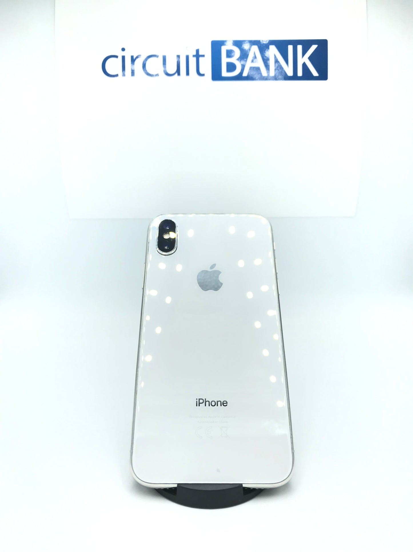 iPhone X 64GB (Producto Unico)