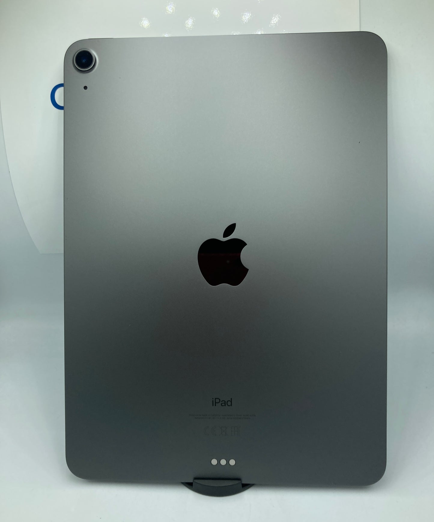 iPad Air 4th Gen. 64gb (Producto único)