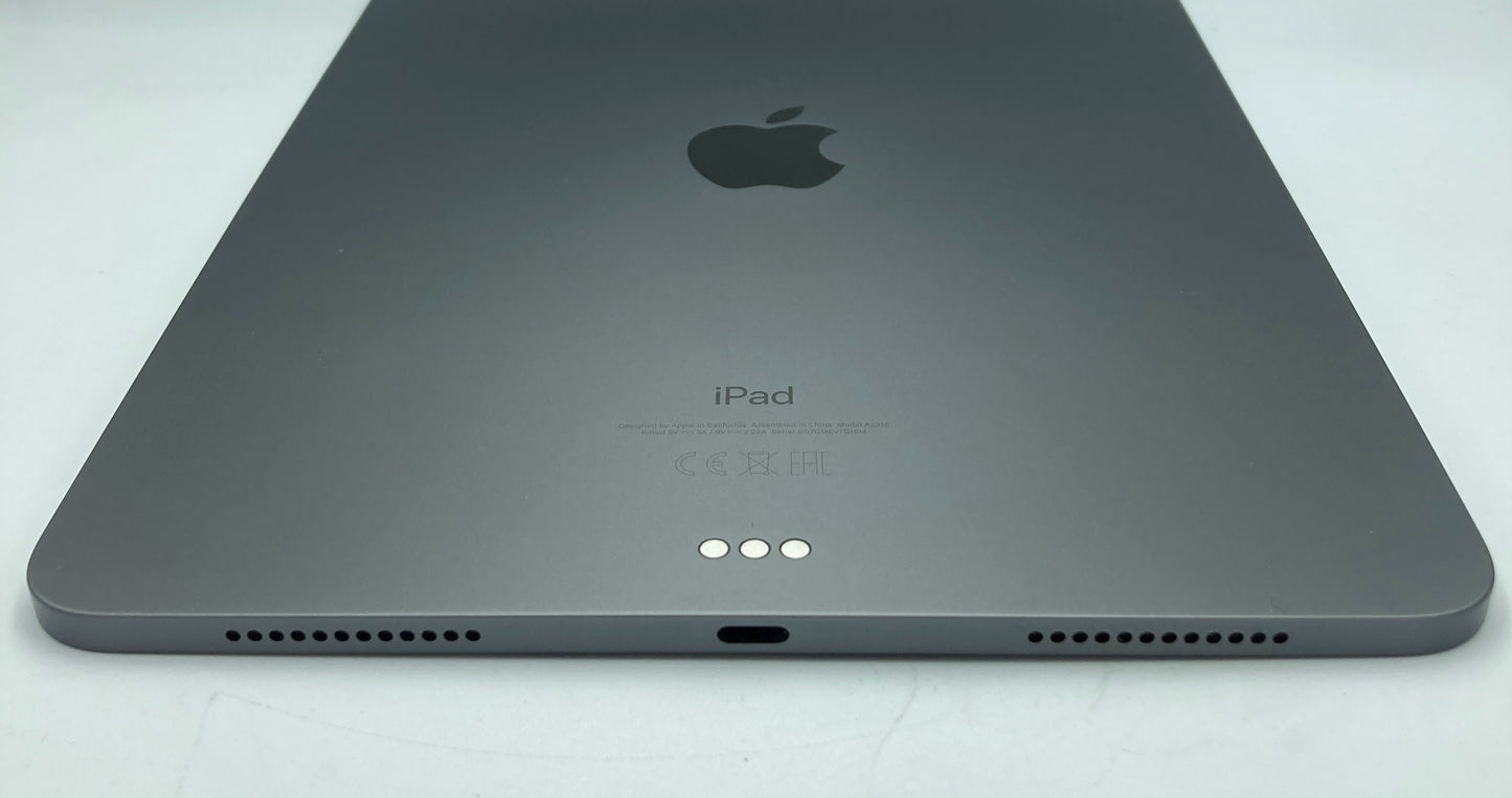 iPad Air 4th Gen. 64gb (Producto único)