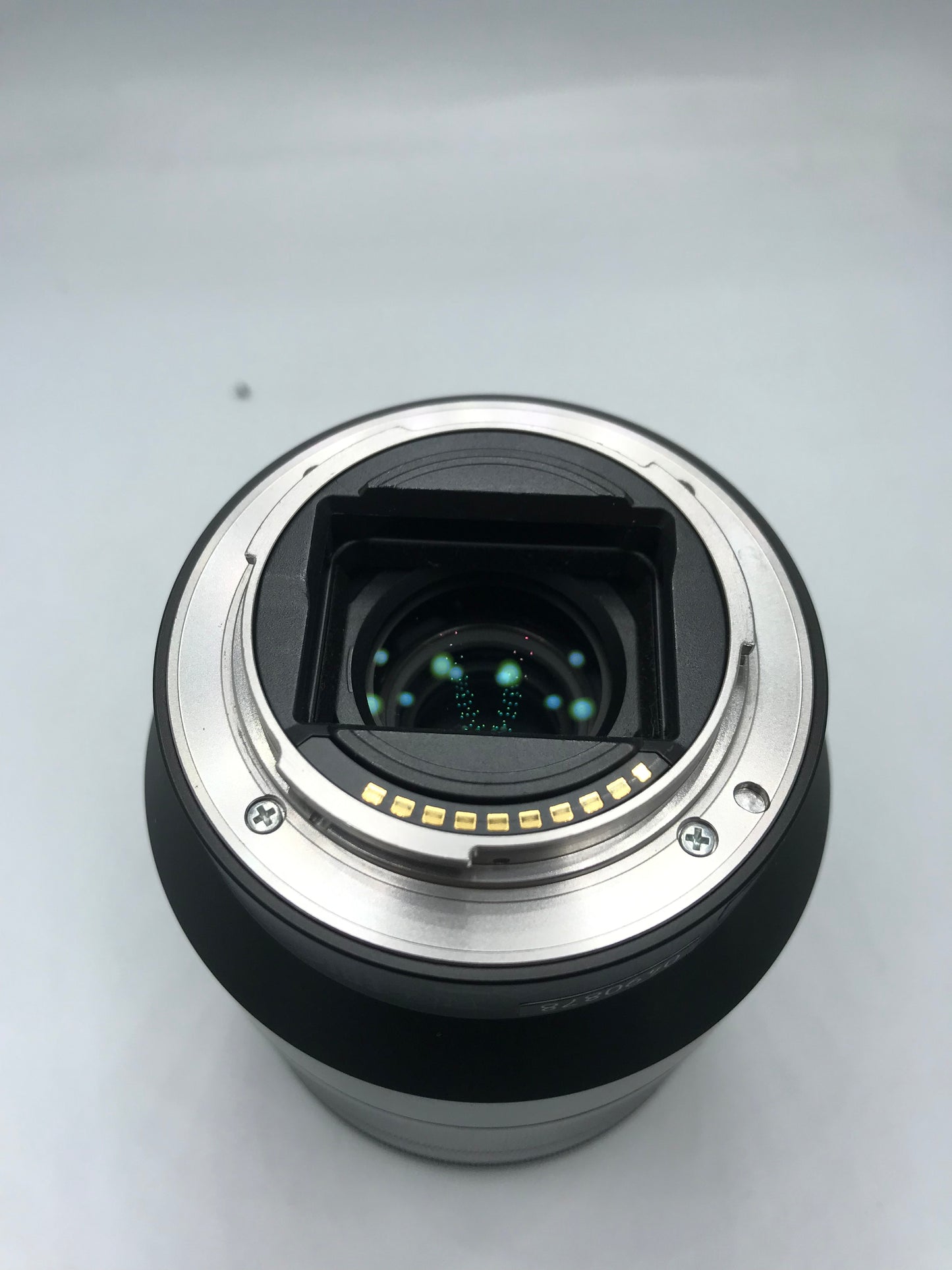 Lente Sony Vario-Tessar FE 4/24-70 ZA OSS (Producto Unico)
