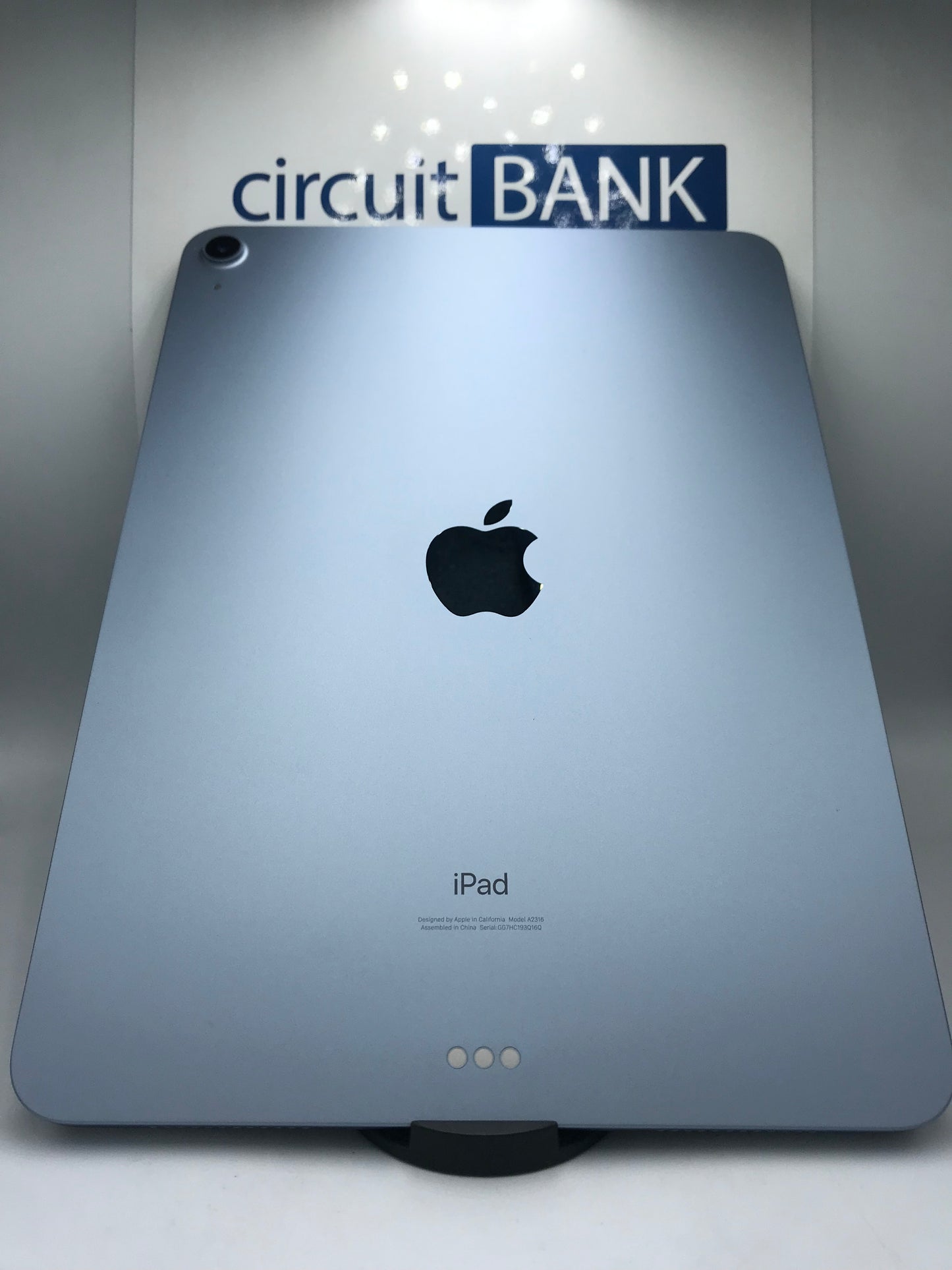 iPad Air 4ta Gen 64GB (Producto Unico)