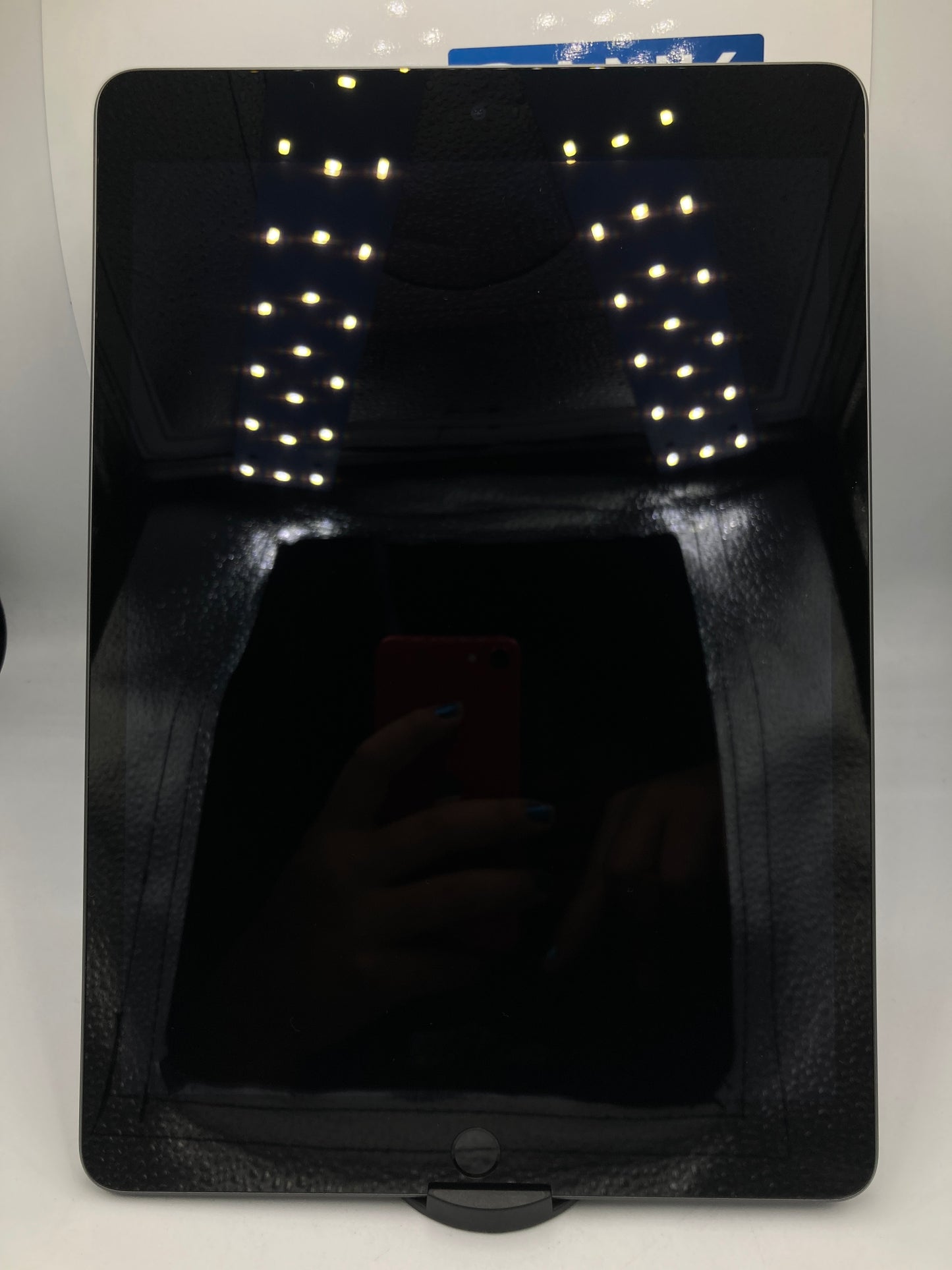iPad 9 Gen 256gb (Producto único)