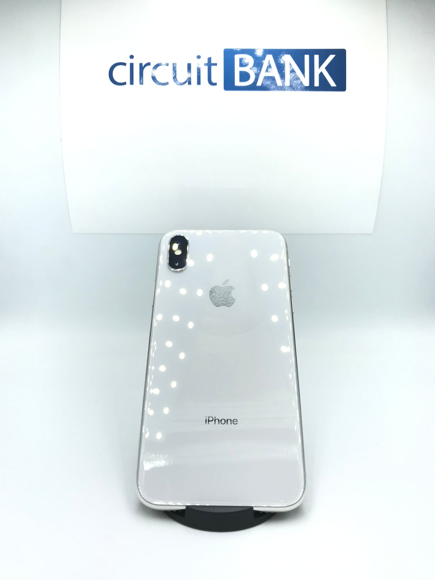 iPhone X 64GB (Producto Unico)