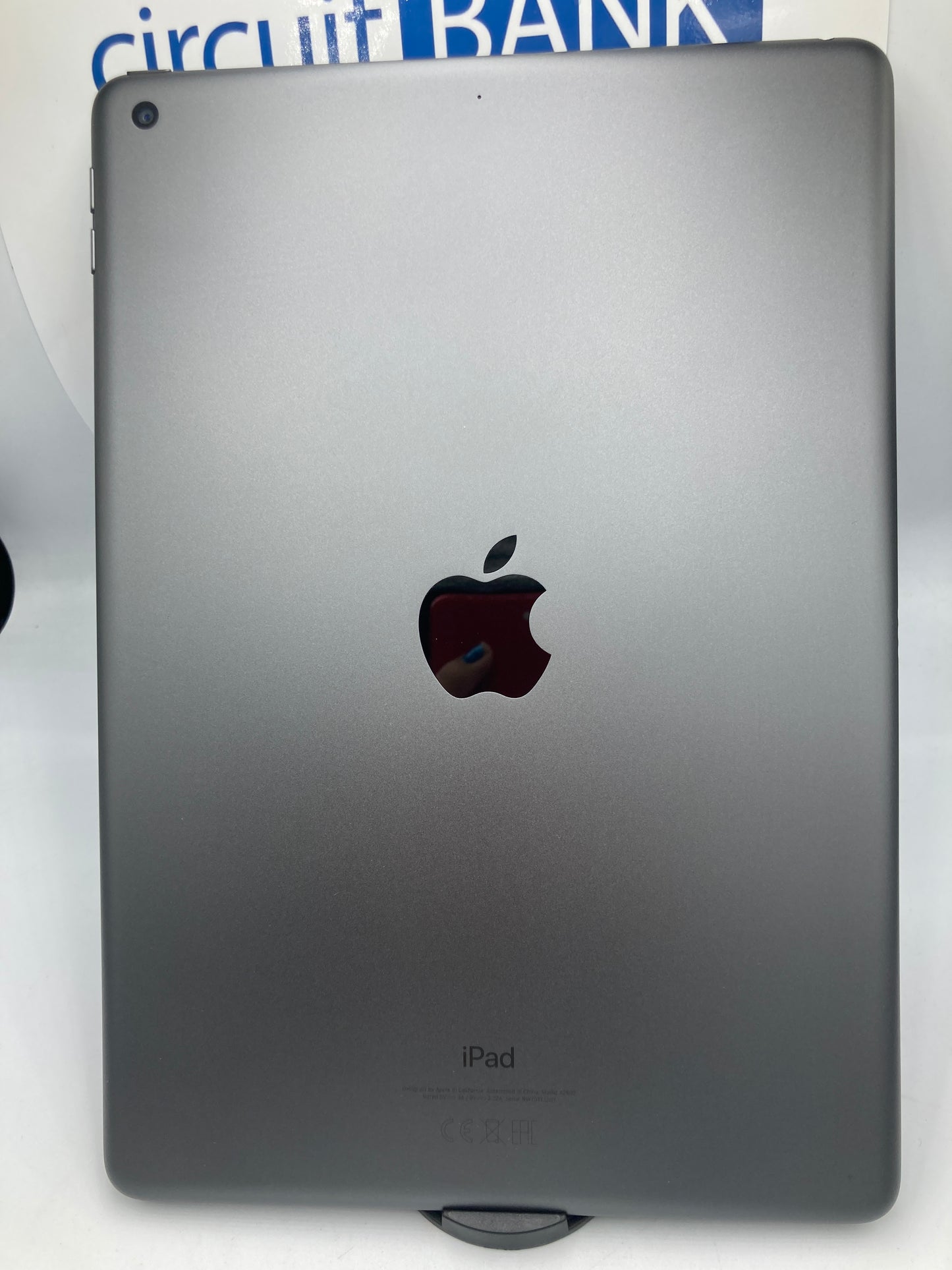 iPad 9 Gen 256gb (Producto único)