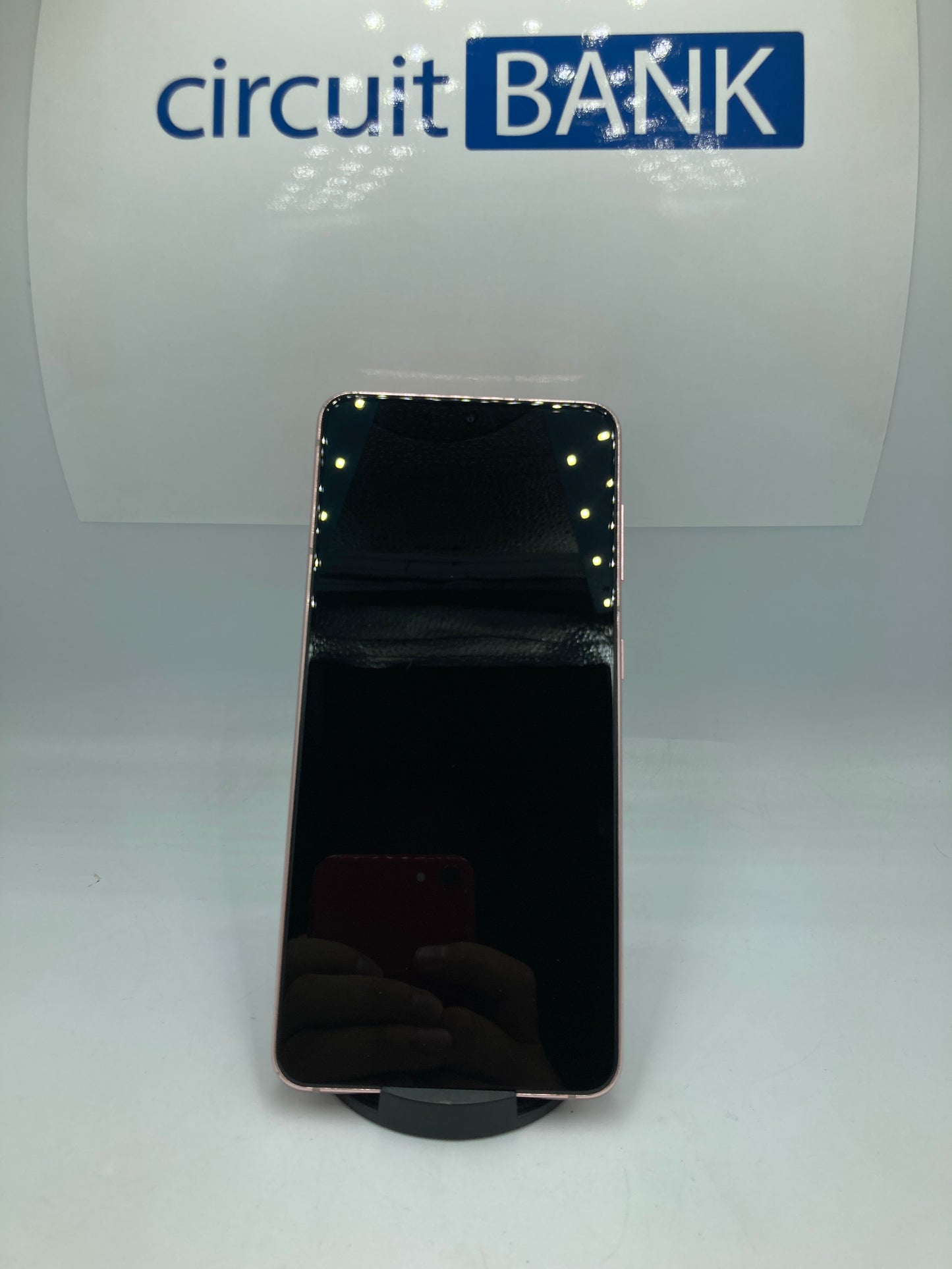 Samsung Galaxy S21+5G 128GB (Producto Único)