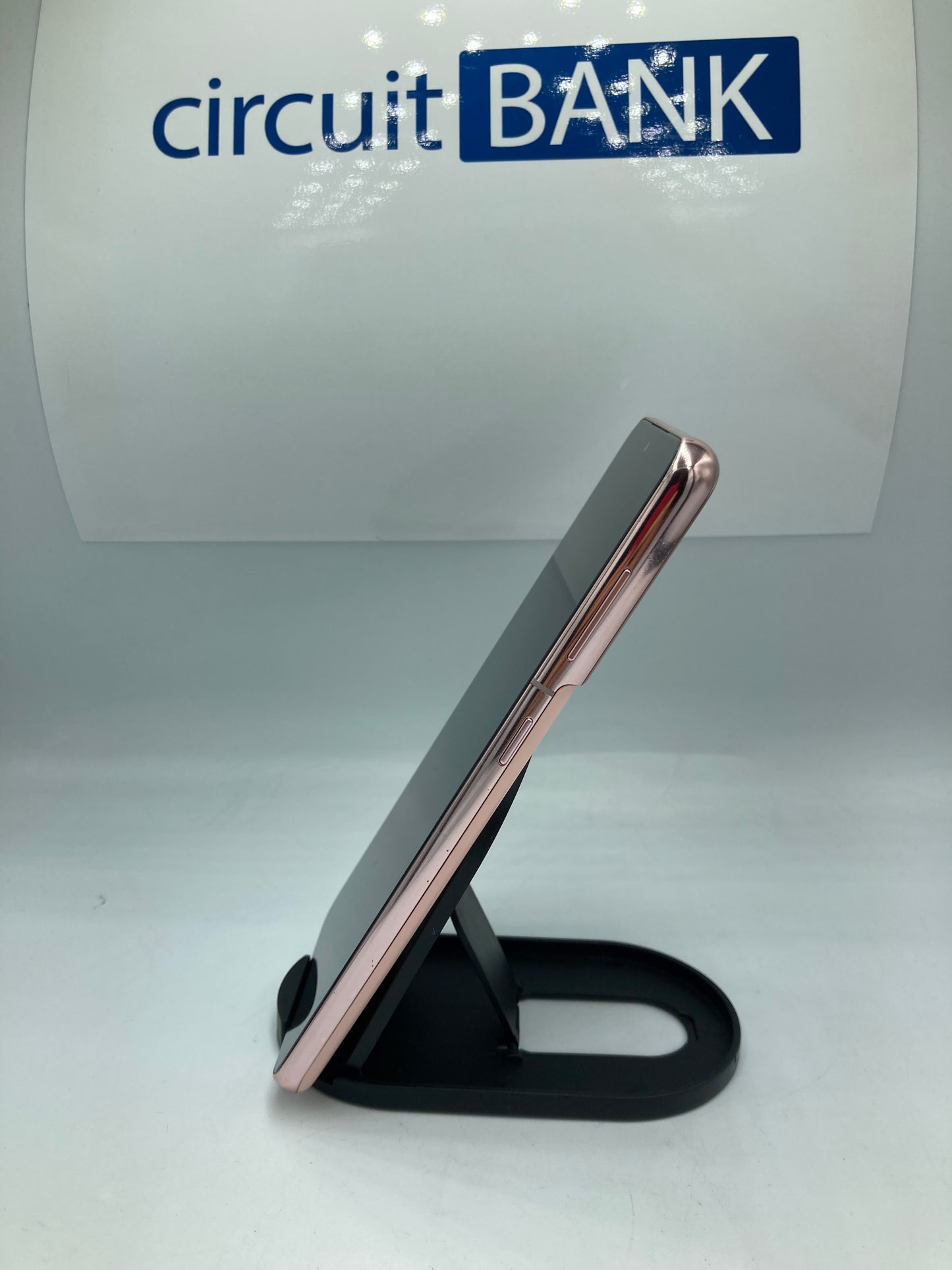 Samsung Galaxy S21+5G 128GB (Producto Único)